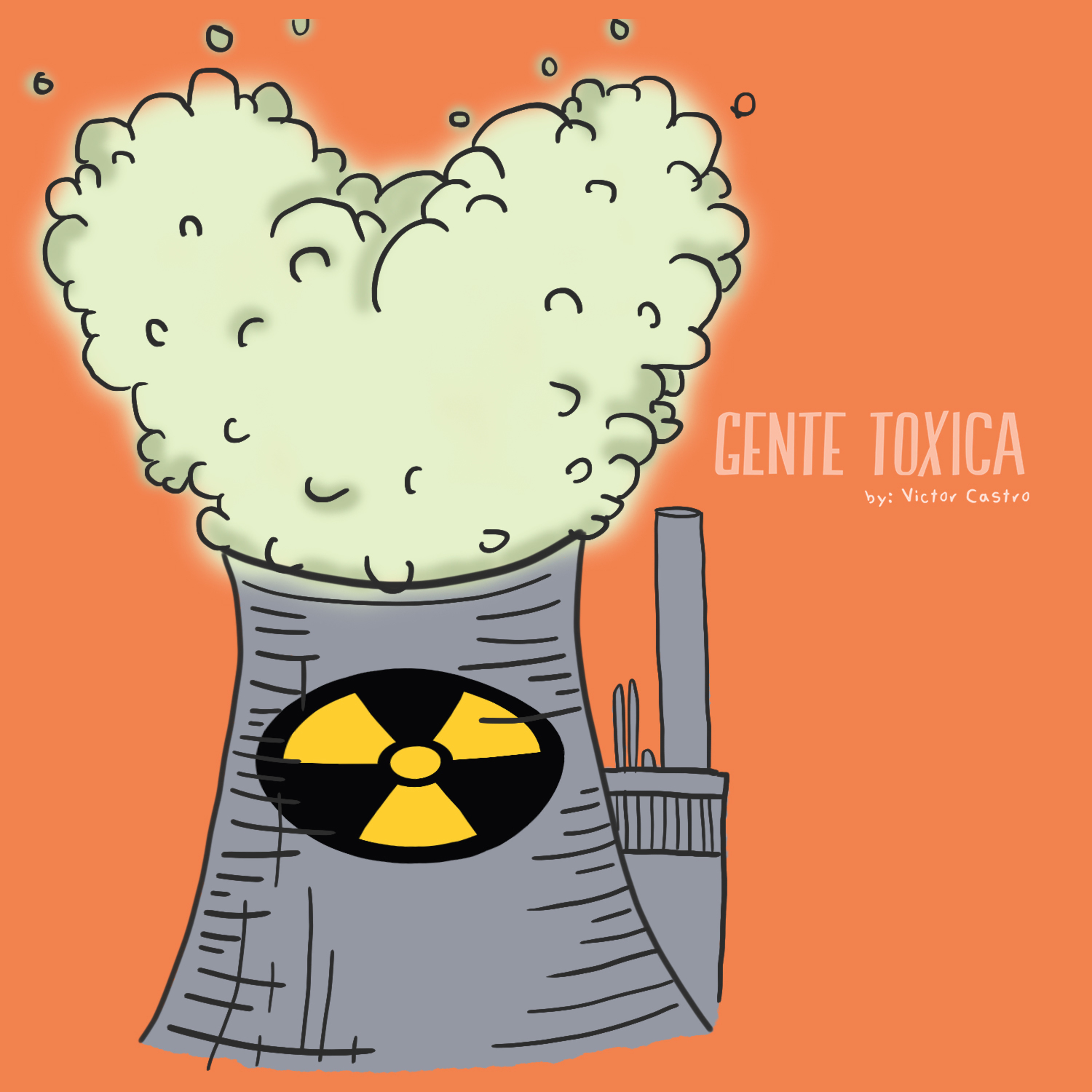 Relaciones Radioactivas