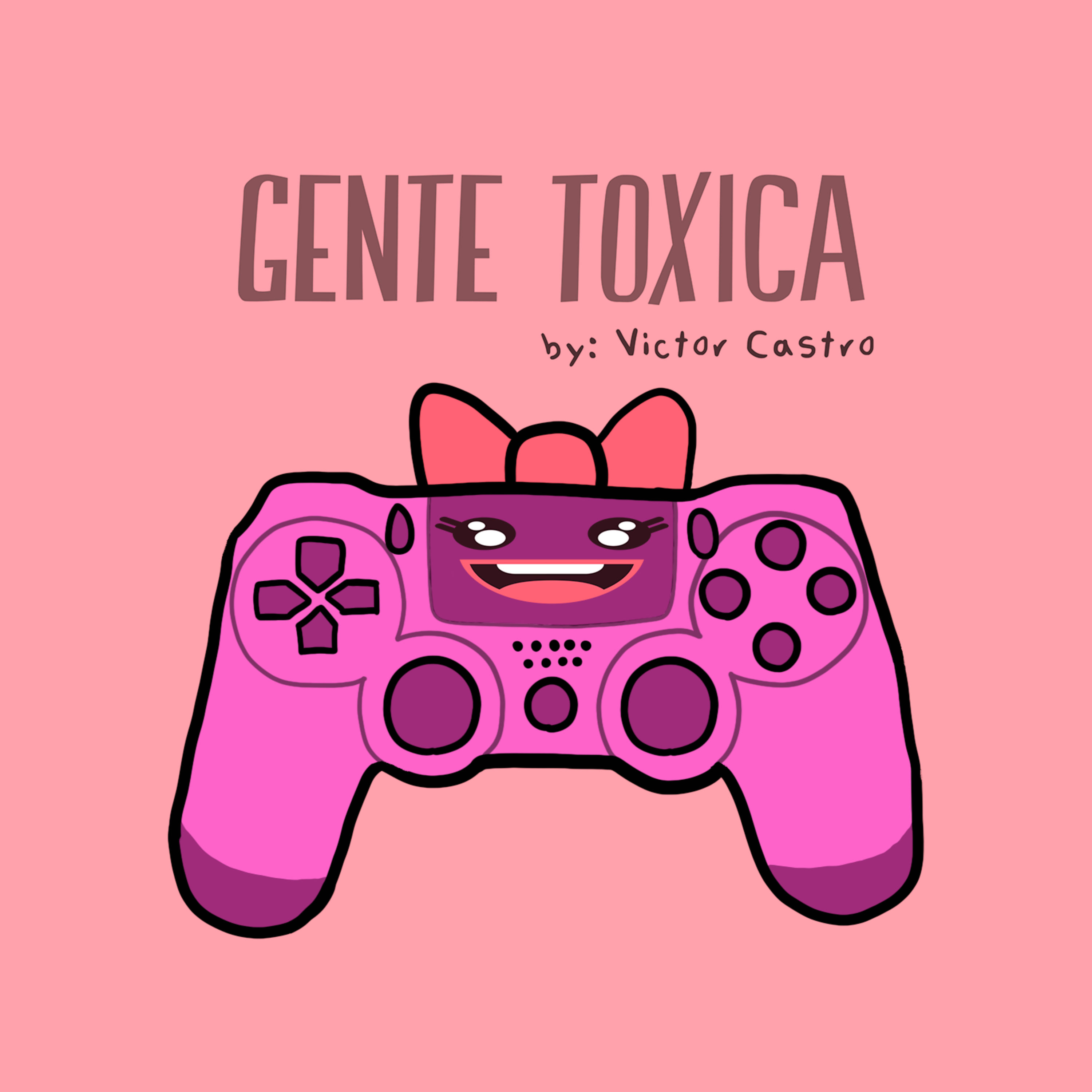 El diario de la Chica Gamer