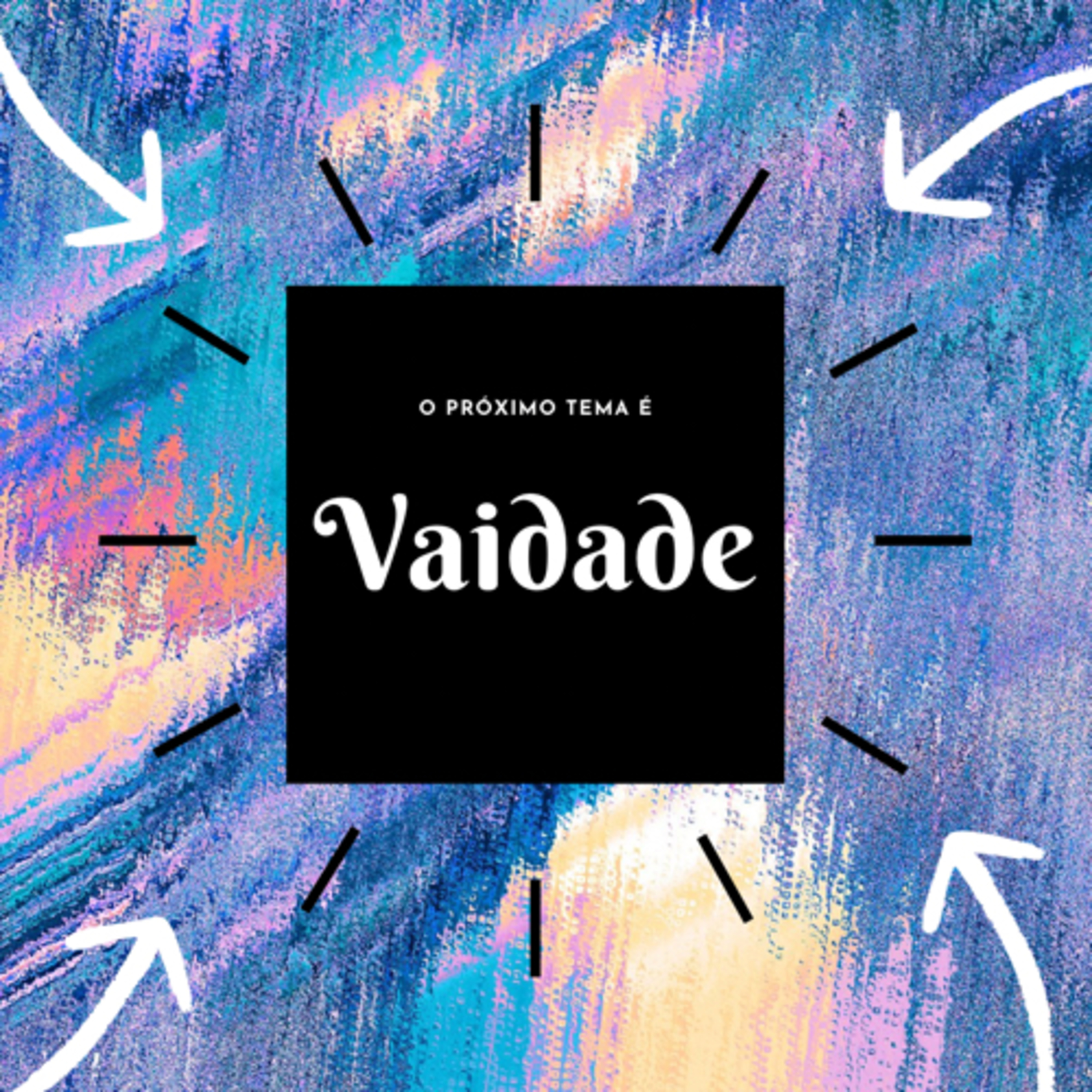 ▶️ Ep. 2 - Conta_Mina - Vaidade 💭 episode artwork
