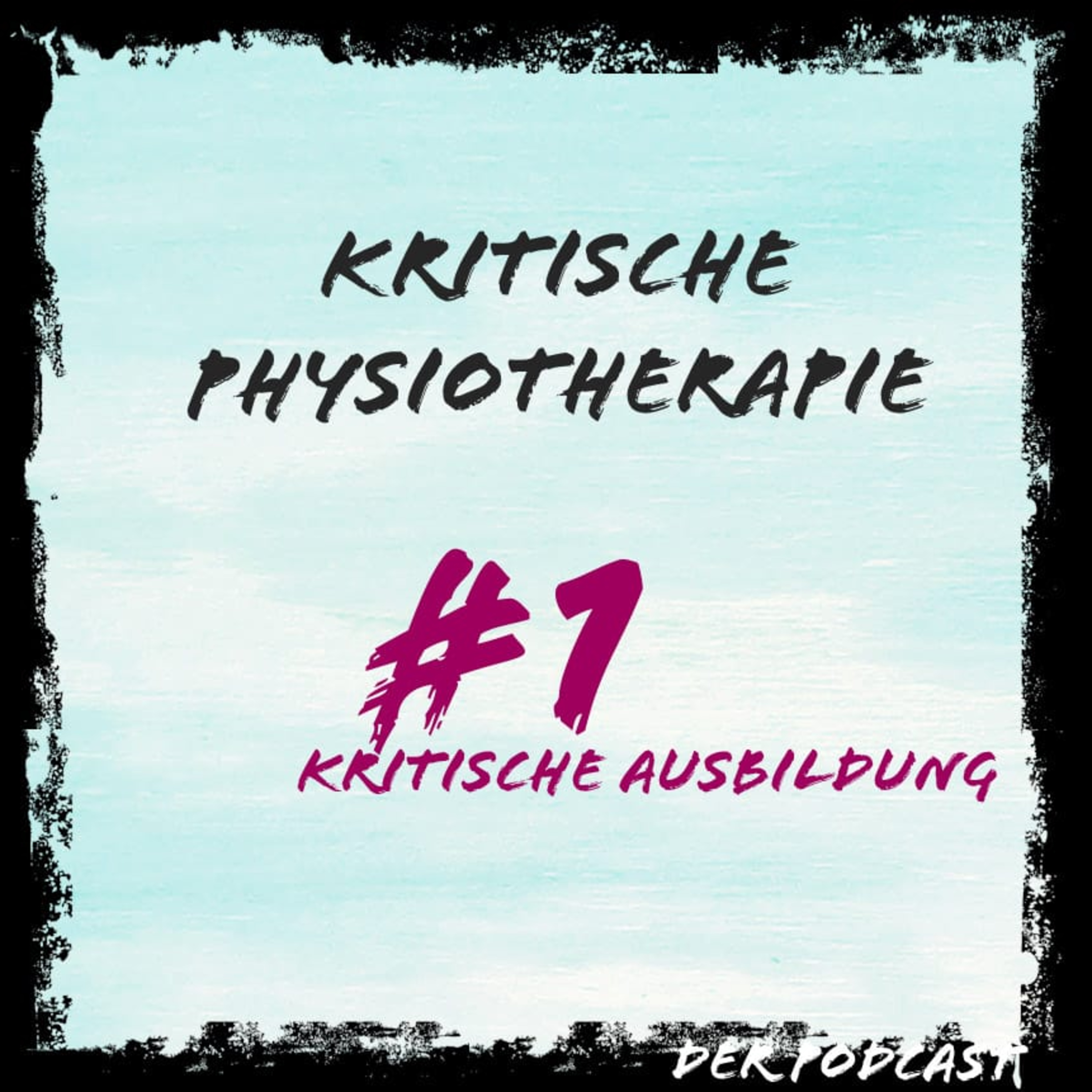 Die Kritische Physiotherapie