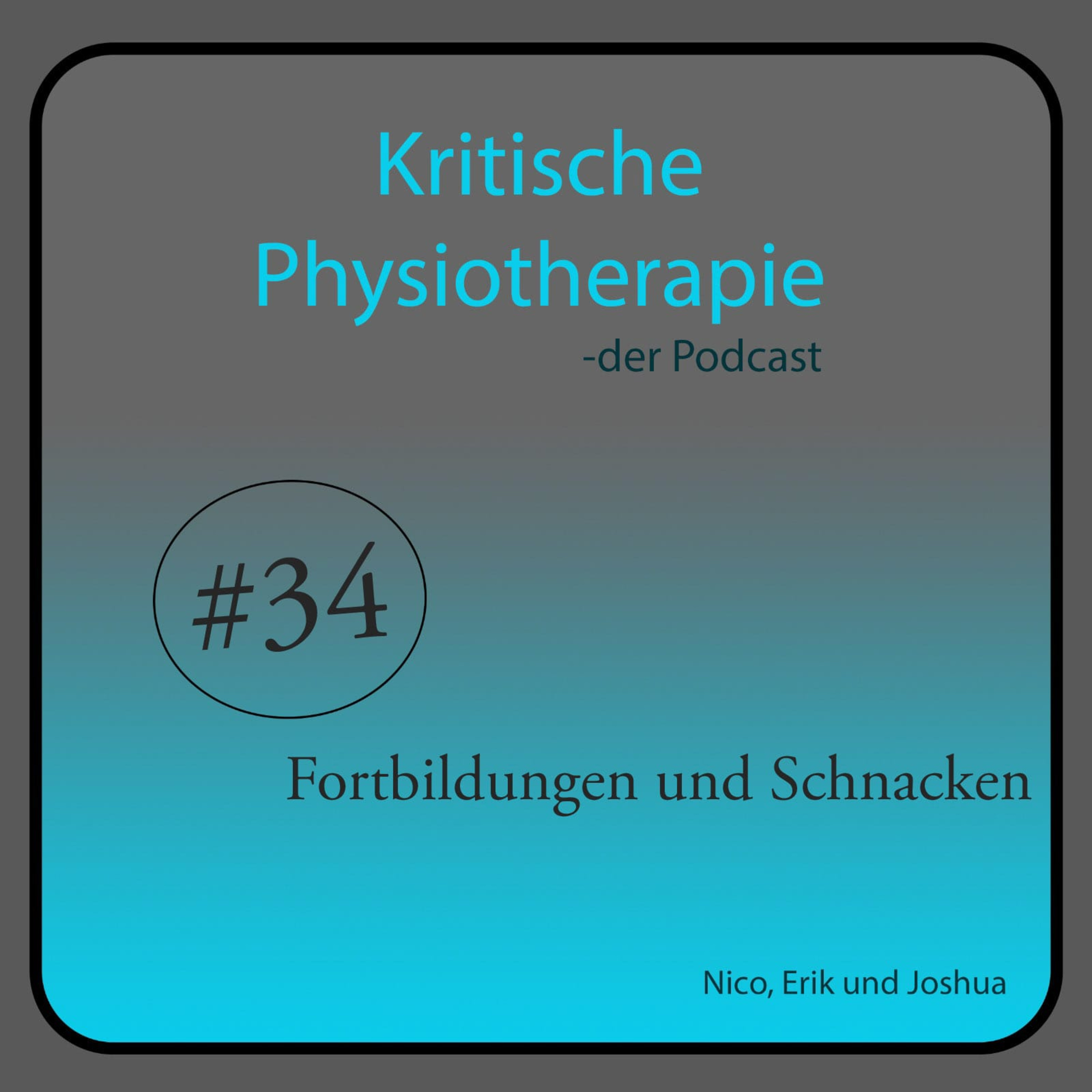 Die Kritische Physiotherapie