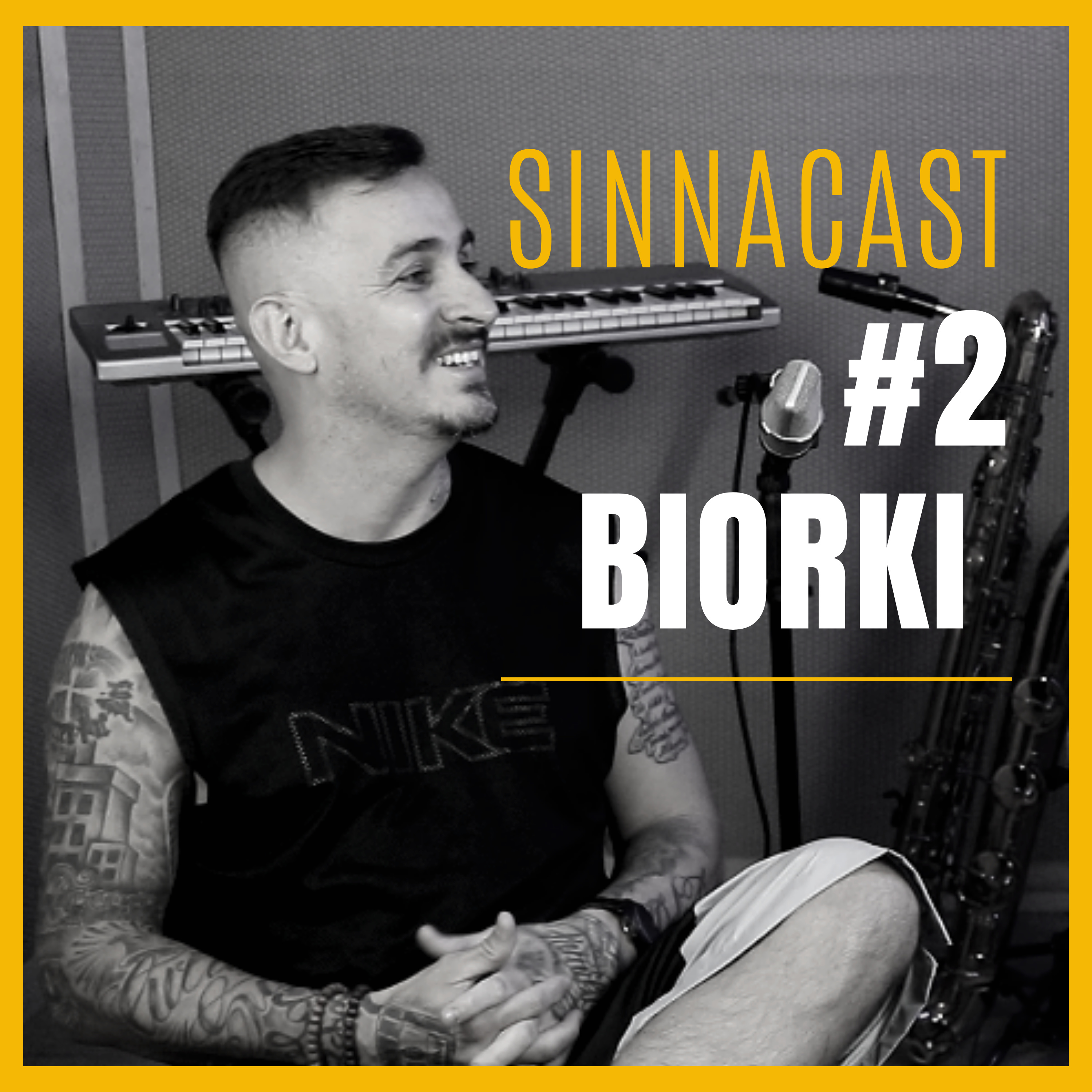 SinnaCast