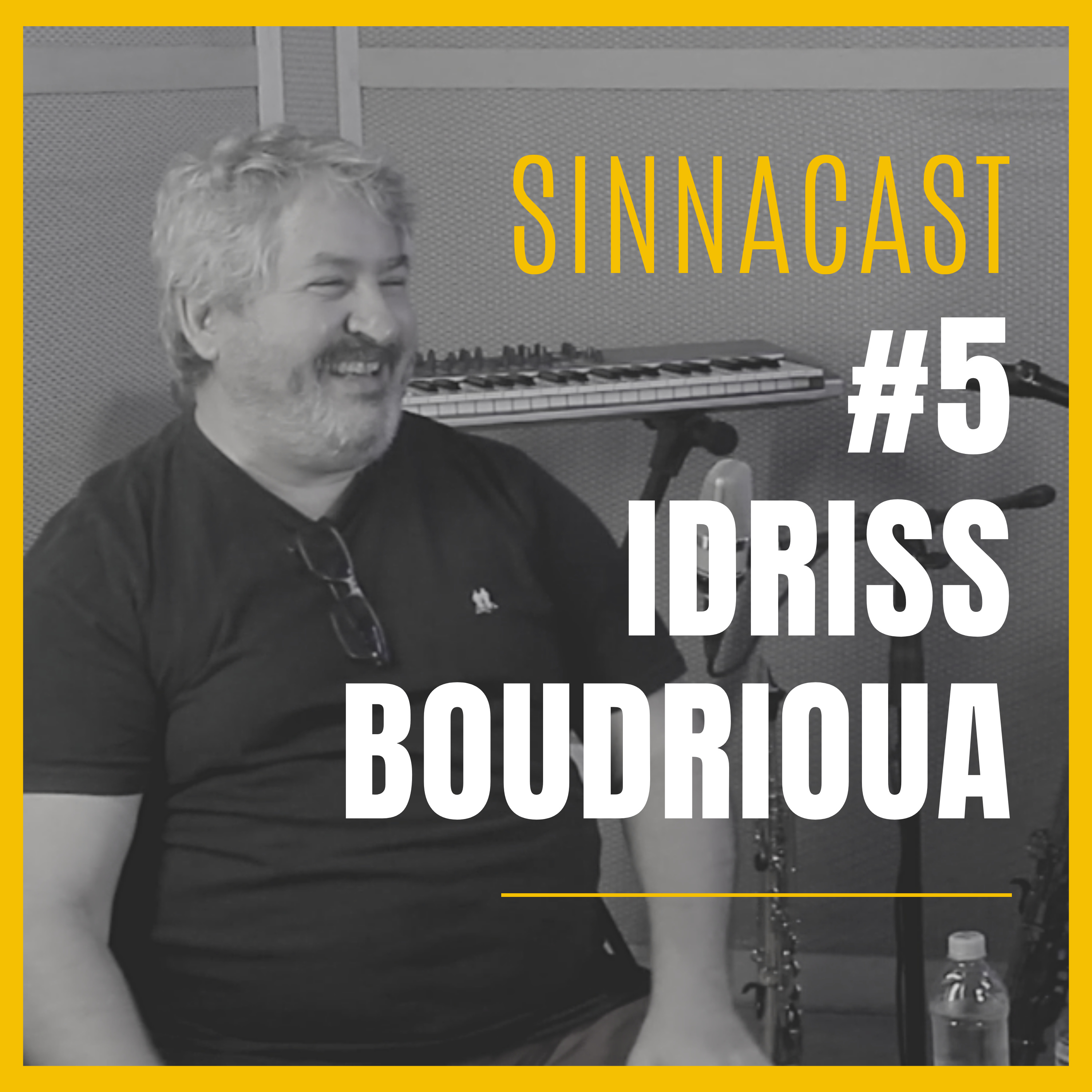 SinnaCast