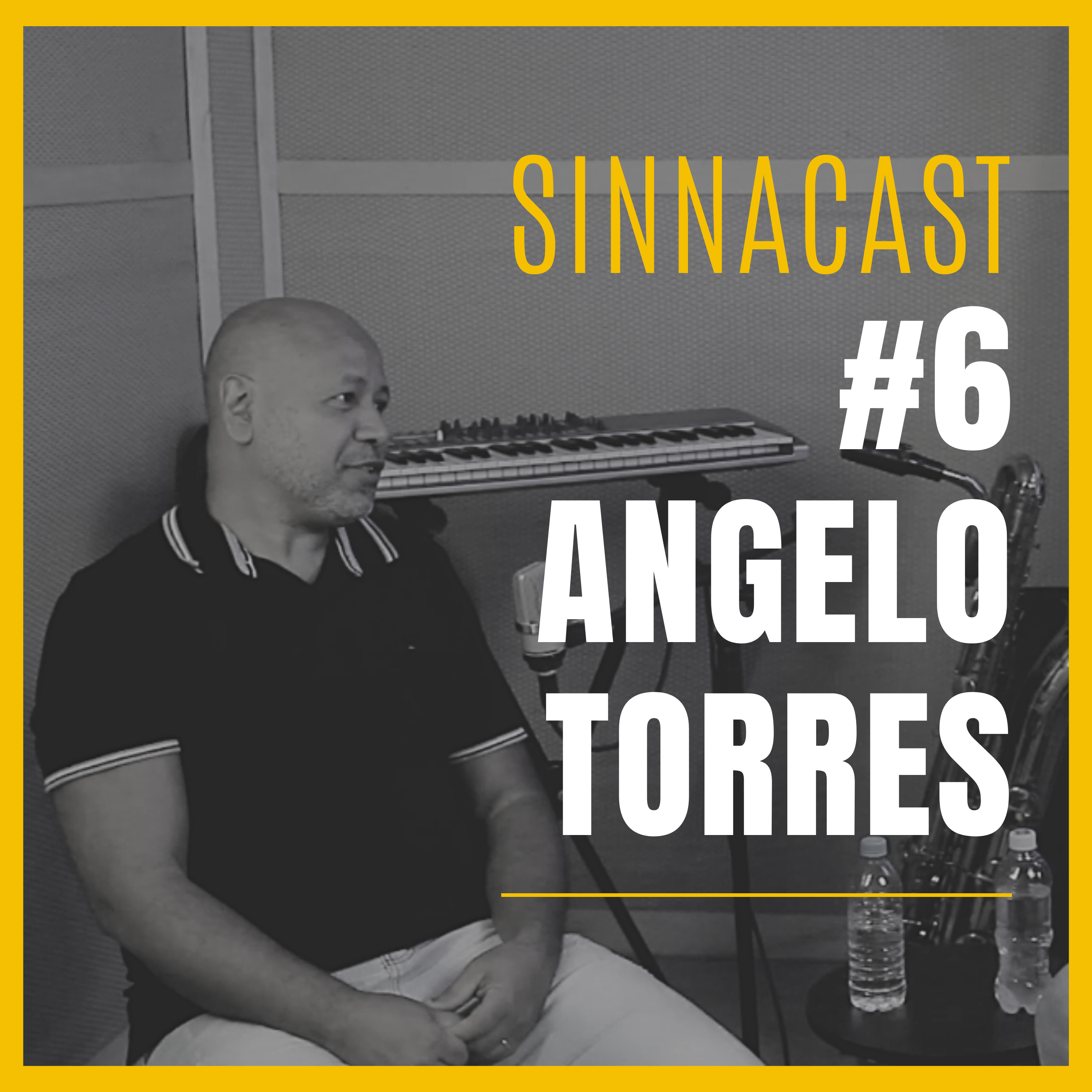 SinnaCast