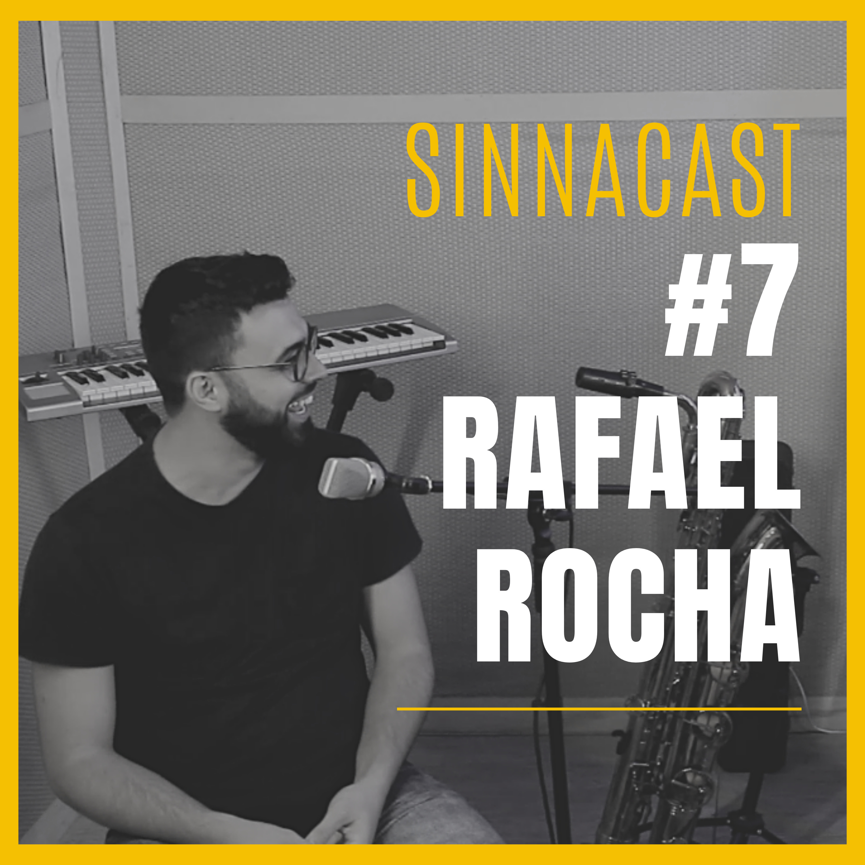 SinnaCast