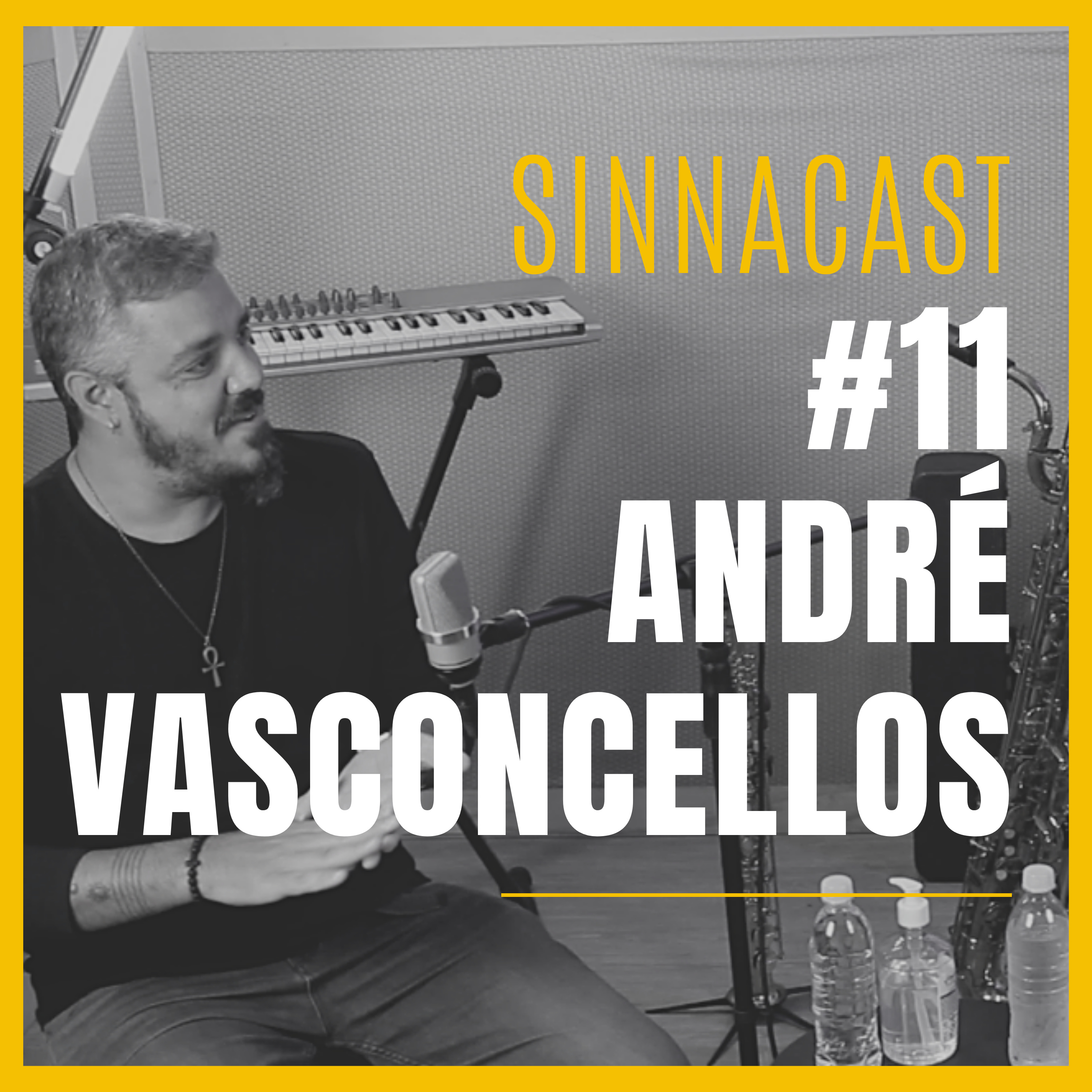 SinnaCast
