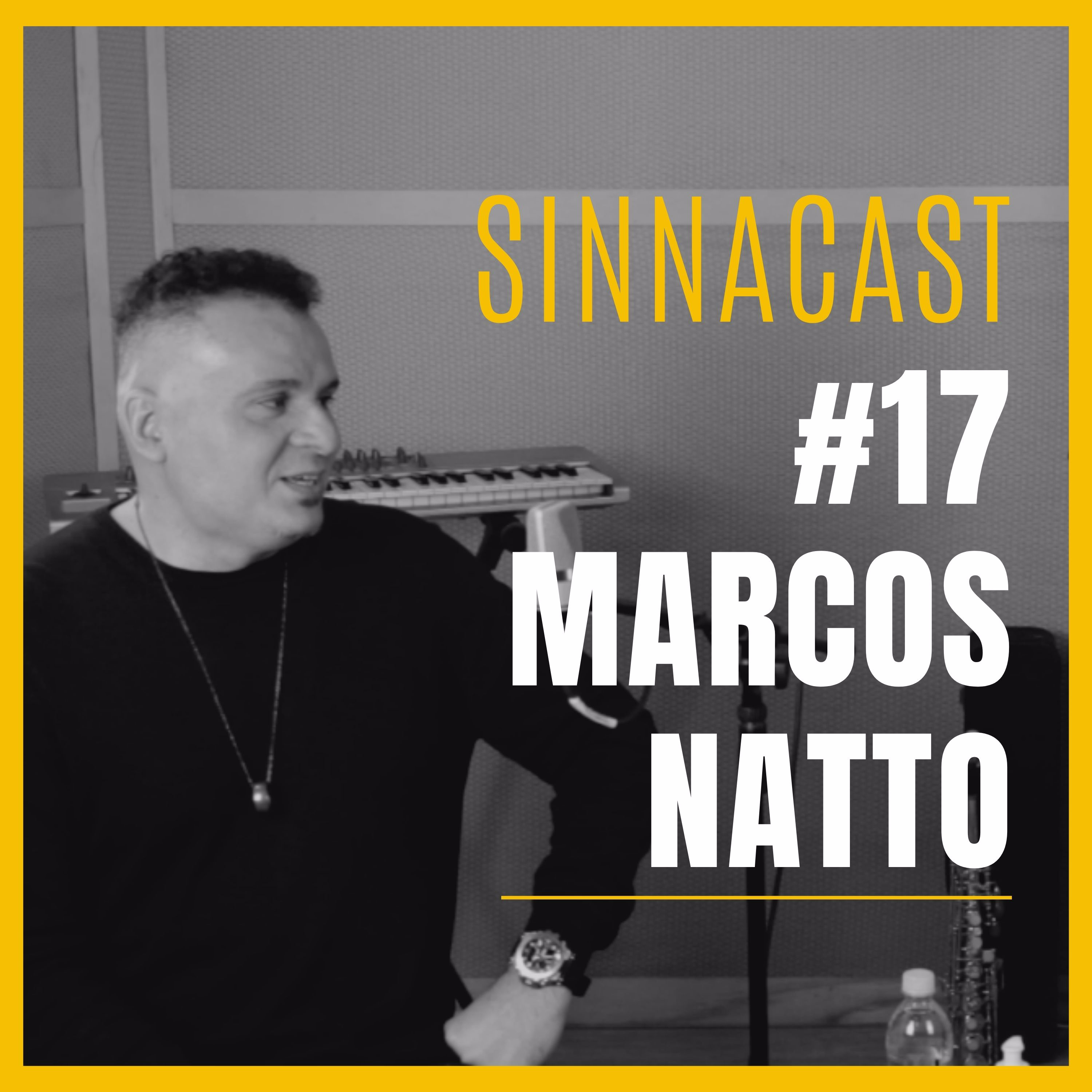 SinnaCast