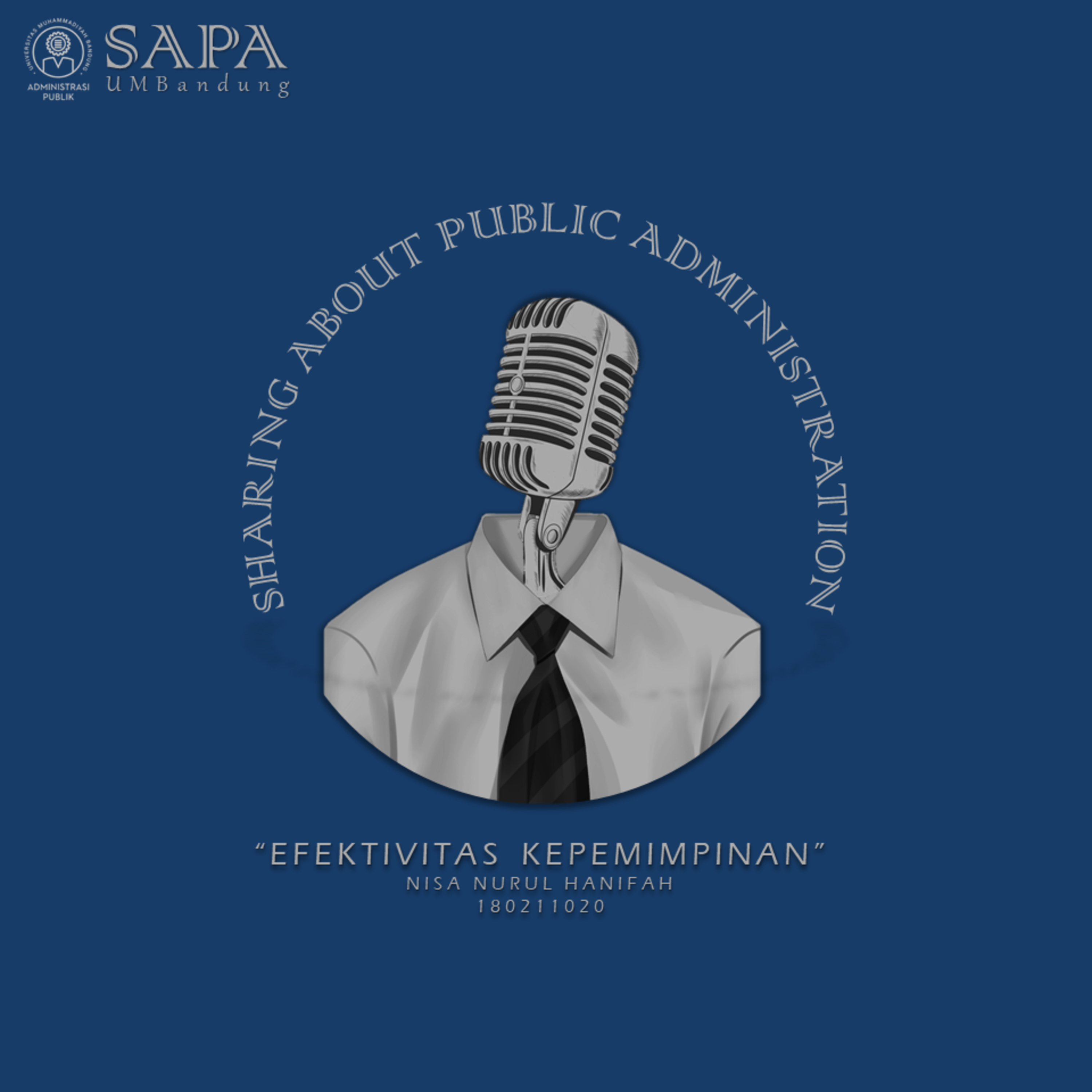 SAPA (Sharing About Public Administration)