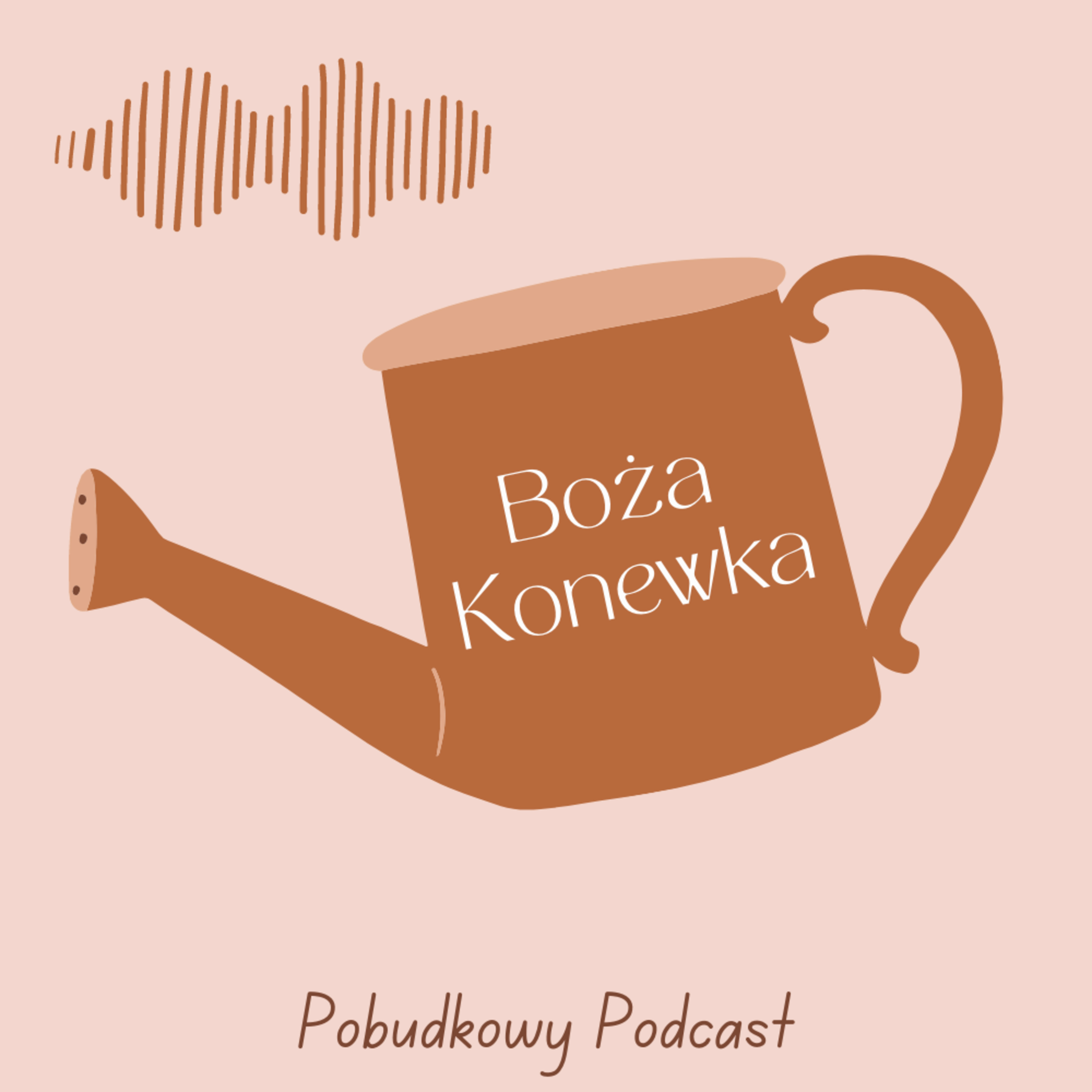 Pobudkowe Podcasty