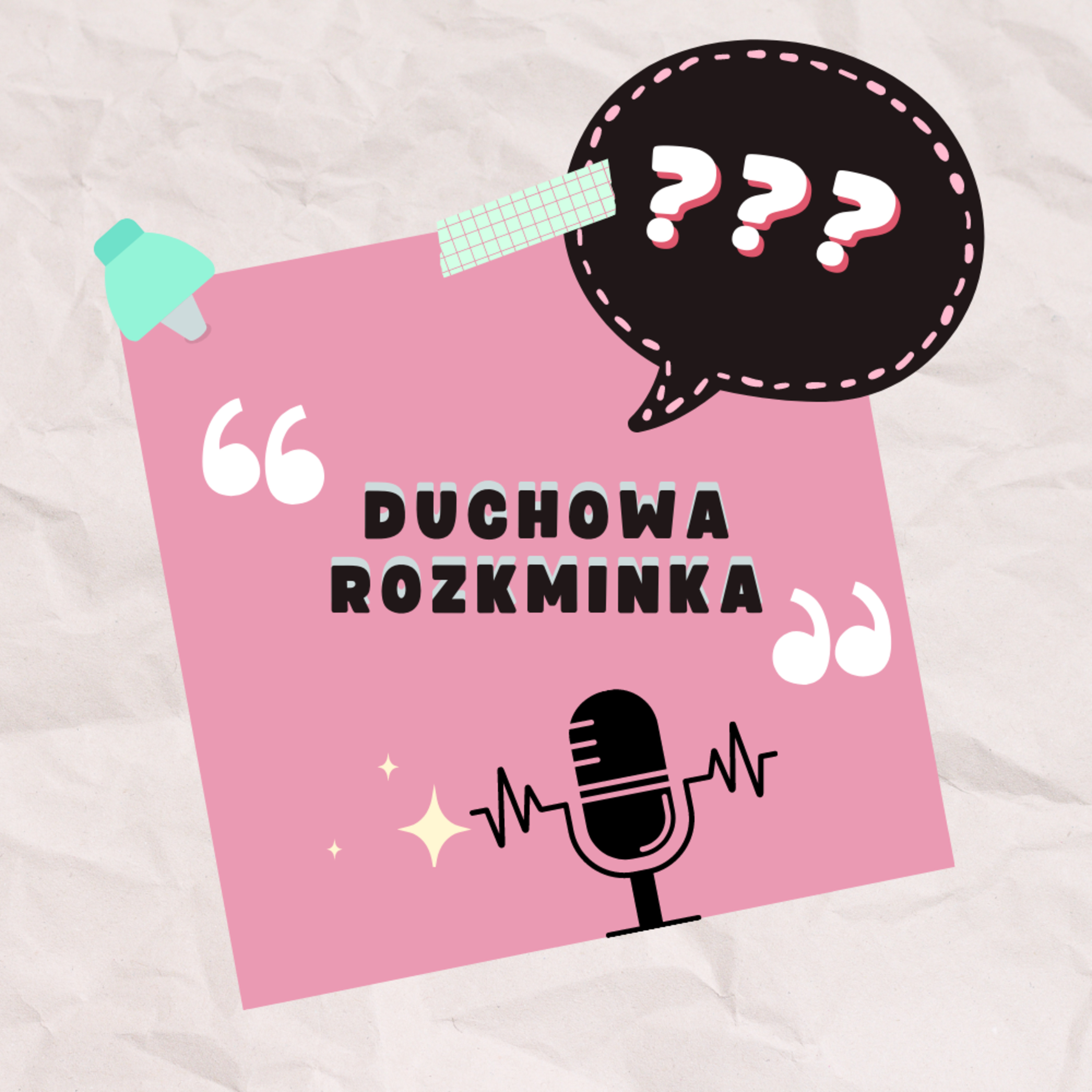 Pobudkowe Podcasty