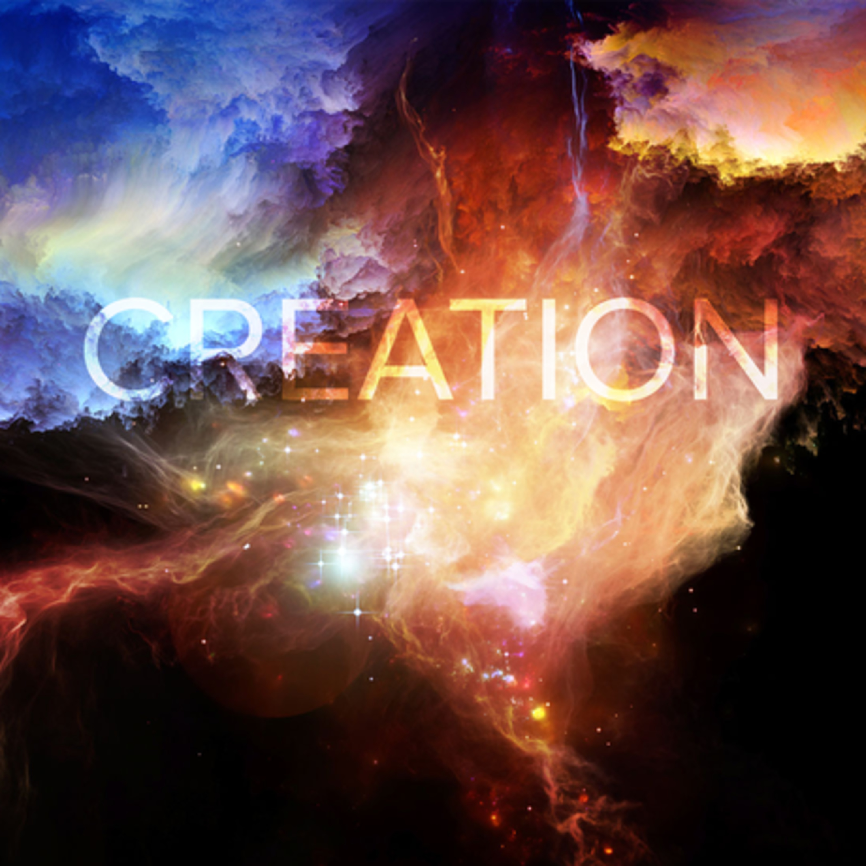 “Let There Be Light” episode artwork