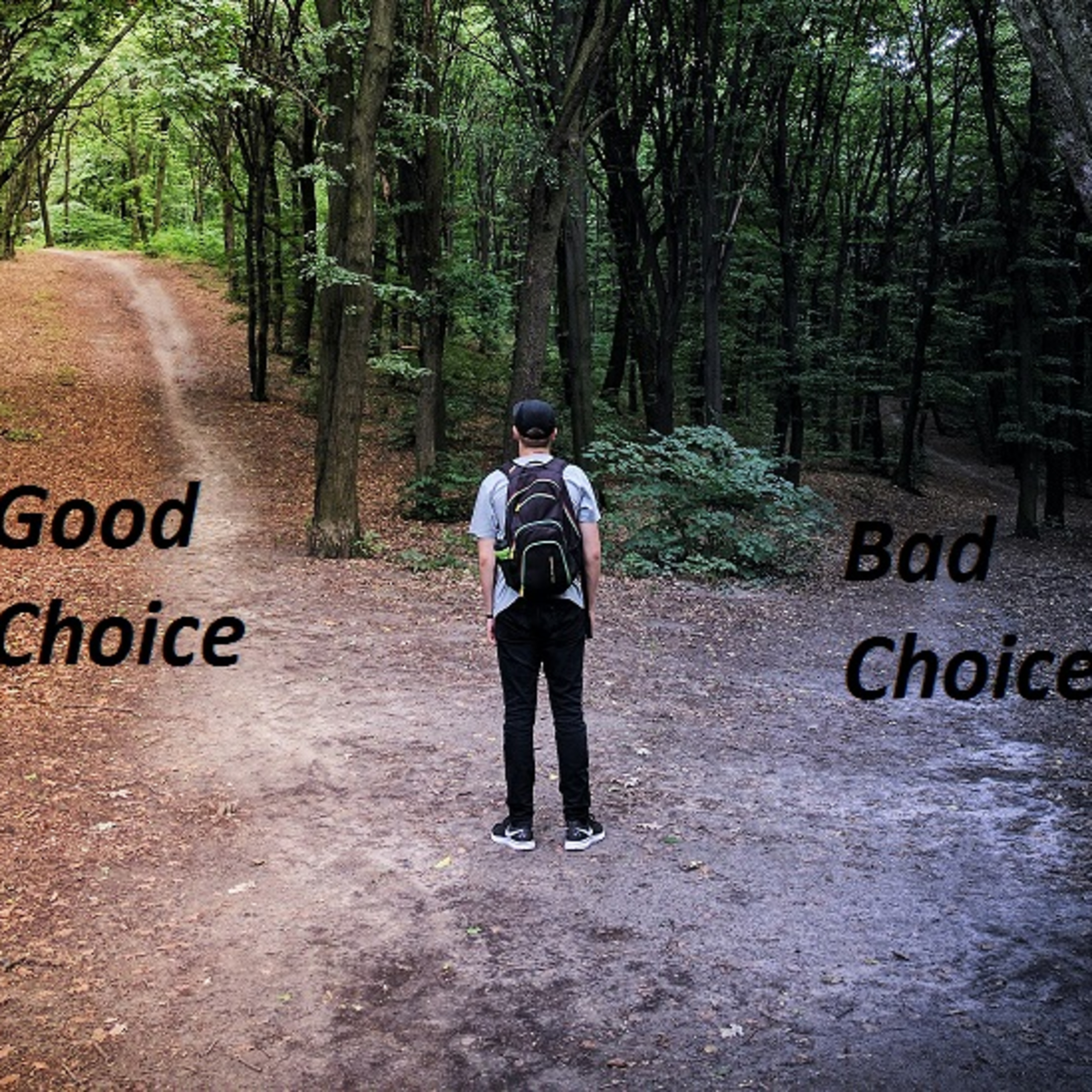How to Avoid Falling into Deception episode artwork
