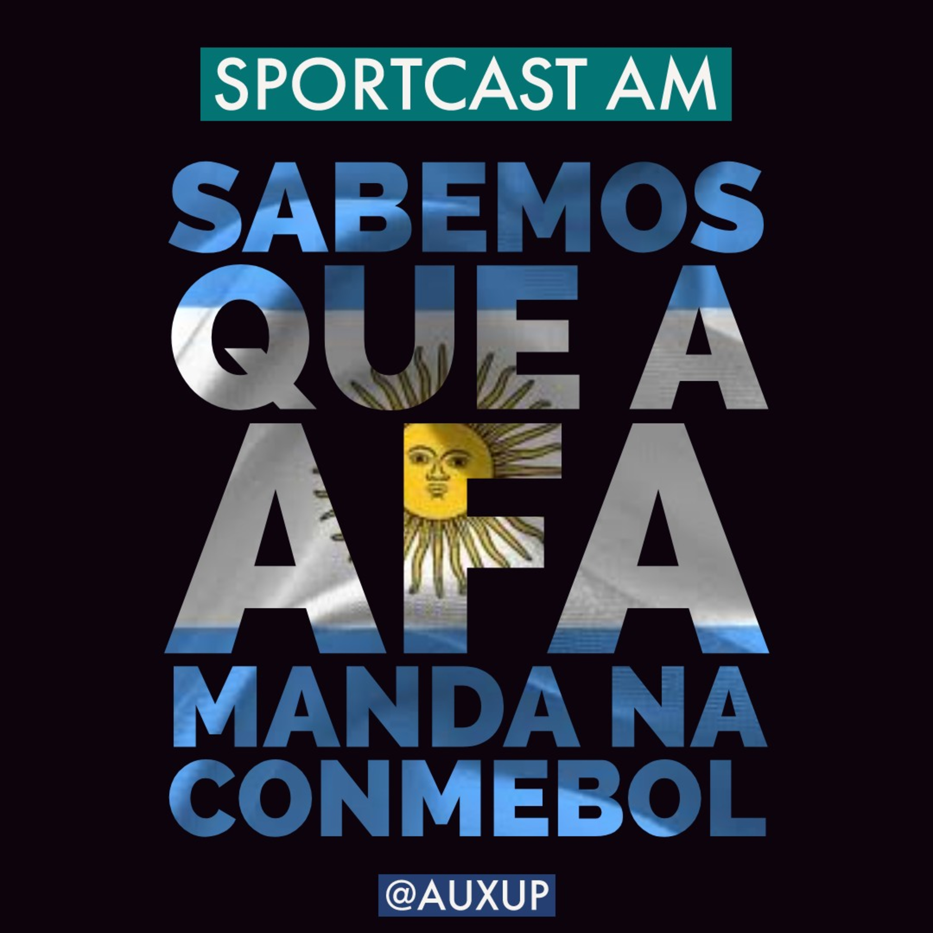 AuxUp