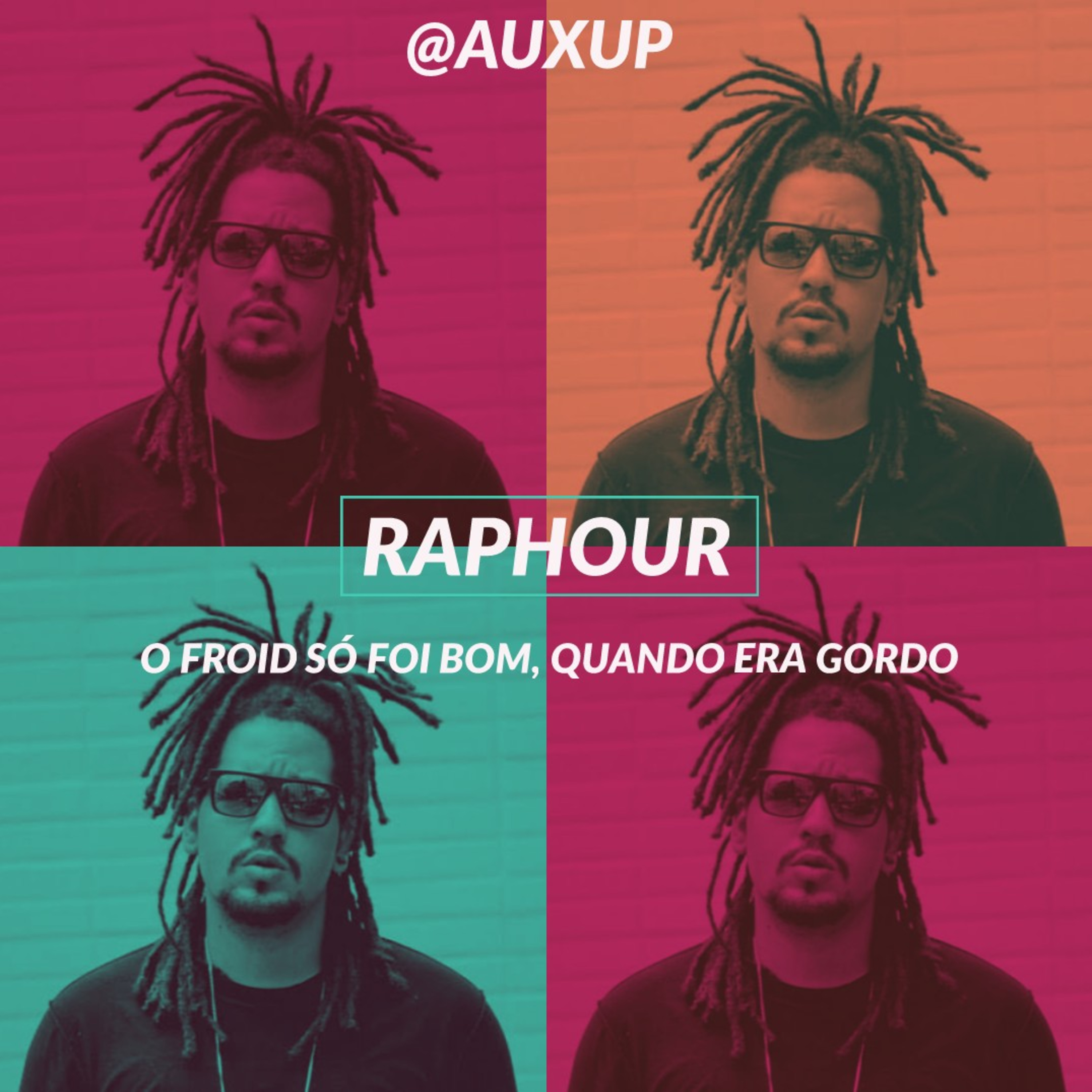AuxUp