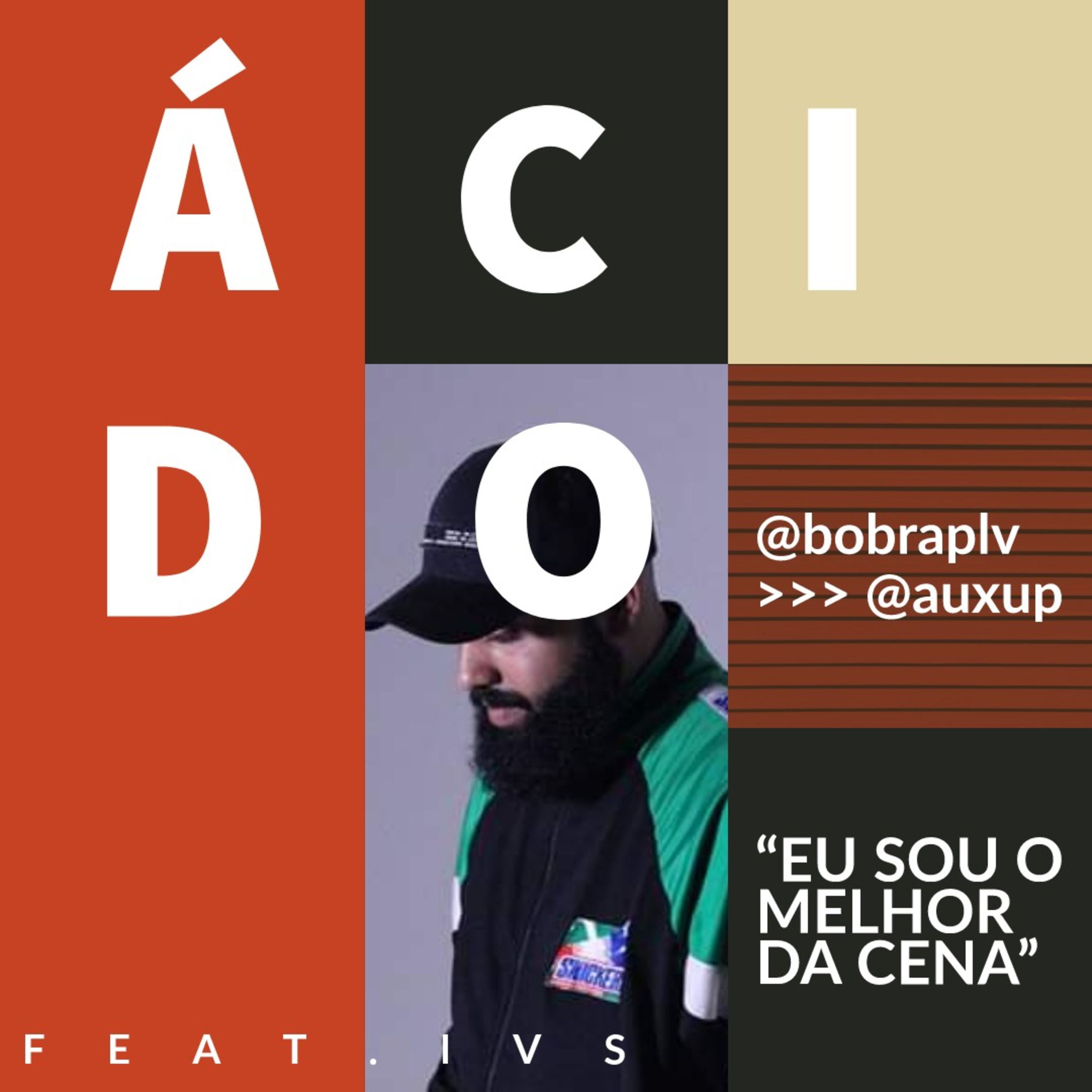 AuxUp