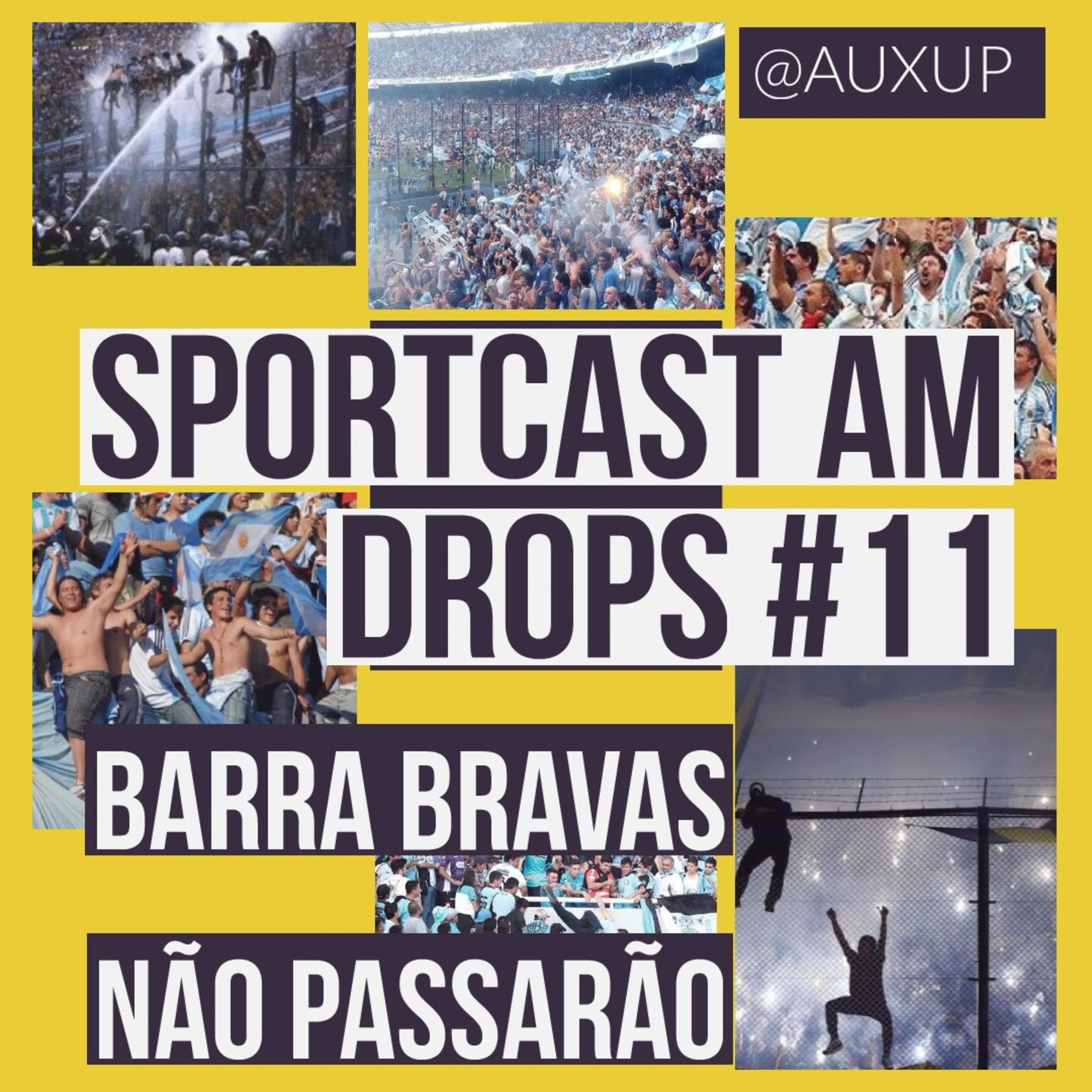 AuxUp