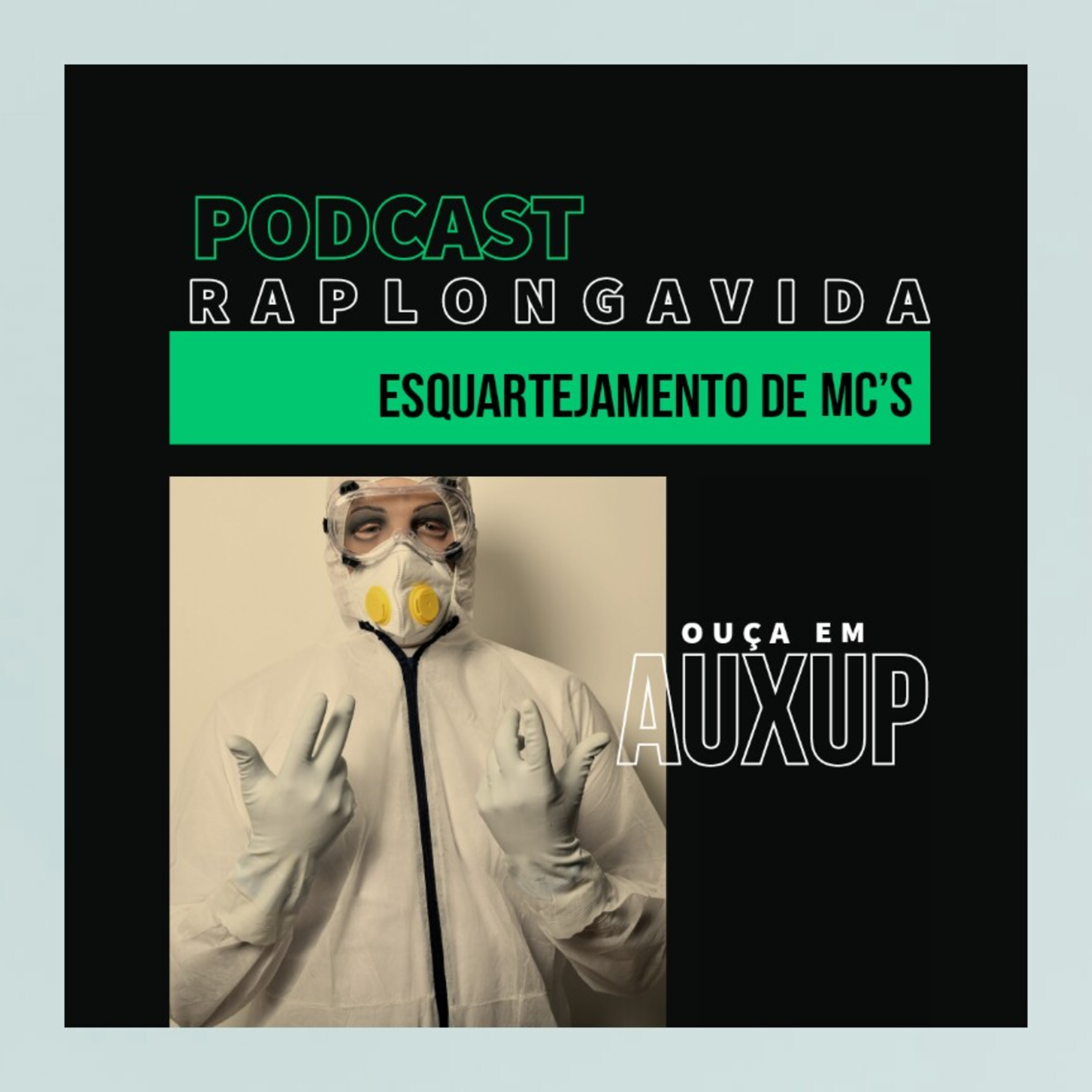 AuxUp