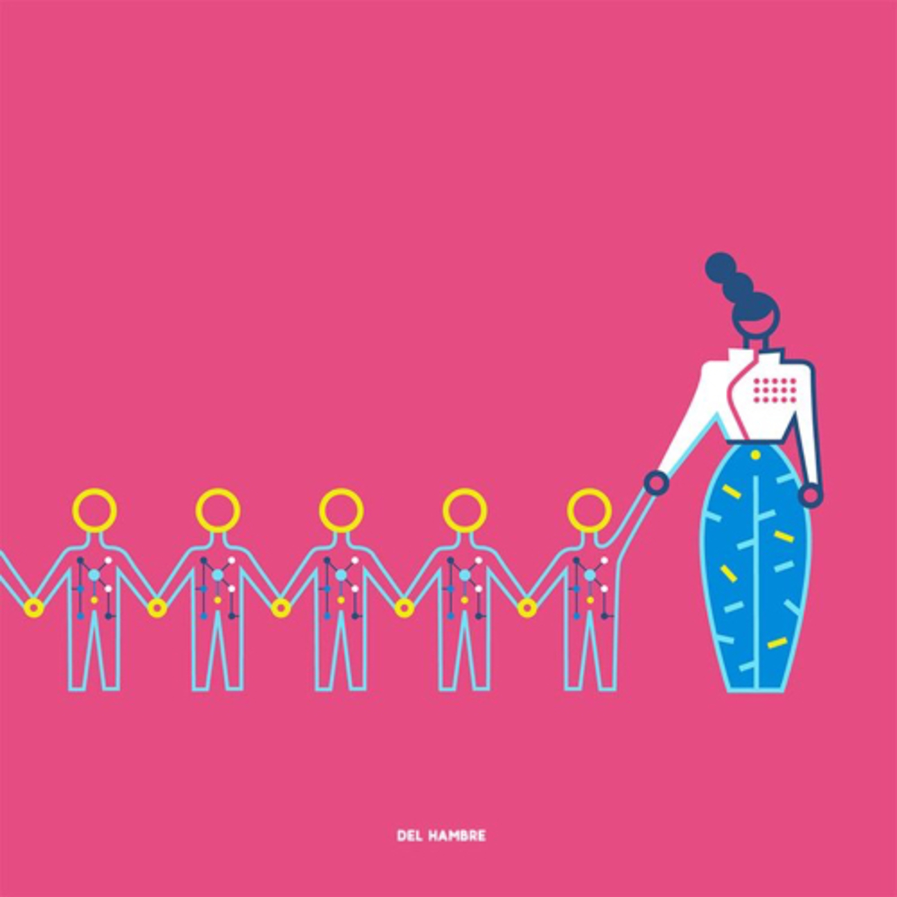 LA CLONACIÓN. episode artwork