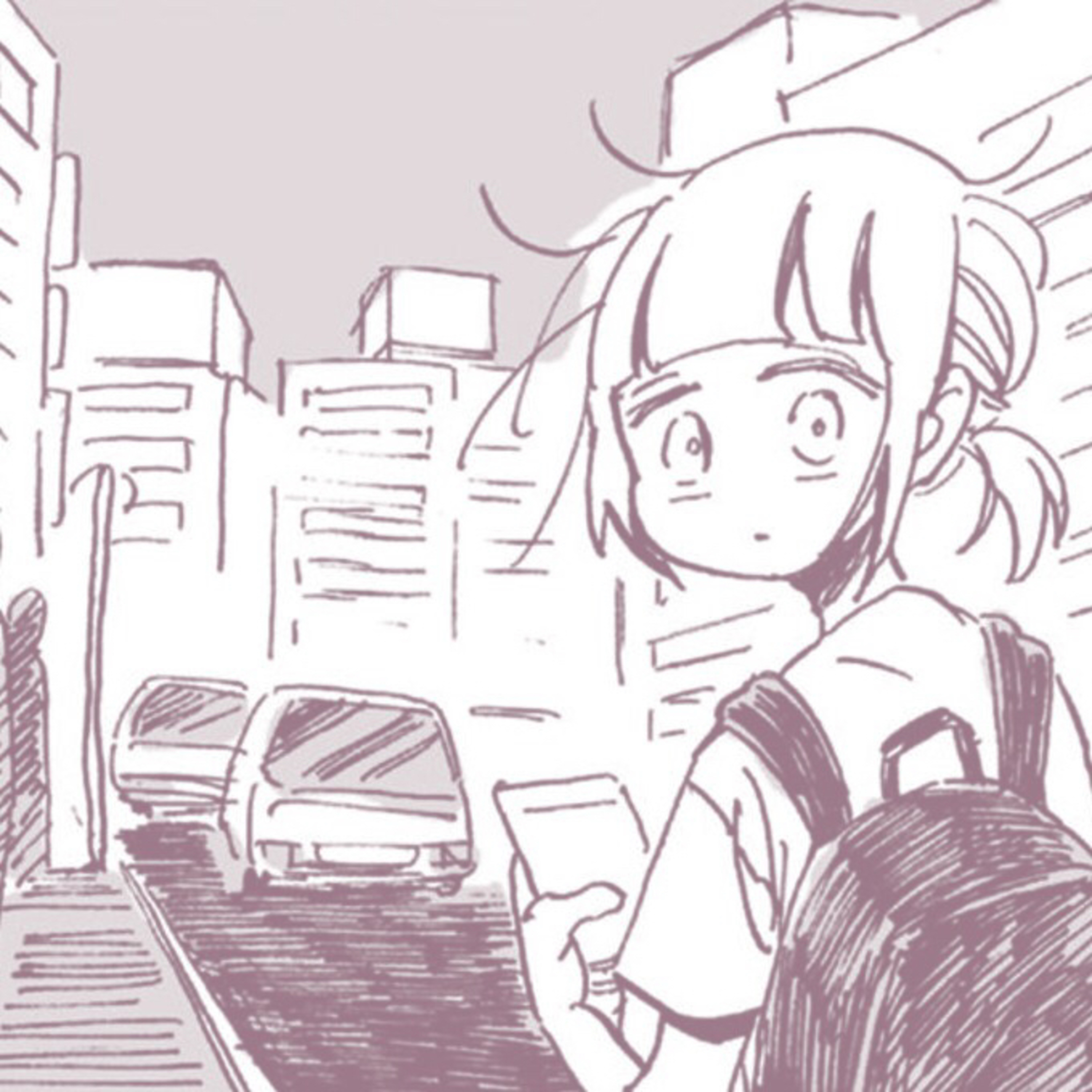 Talk About: “My Lesbian Experience With Loneliness” episode artwork
