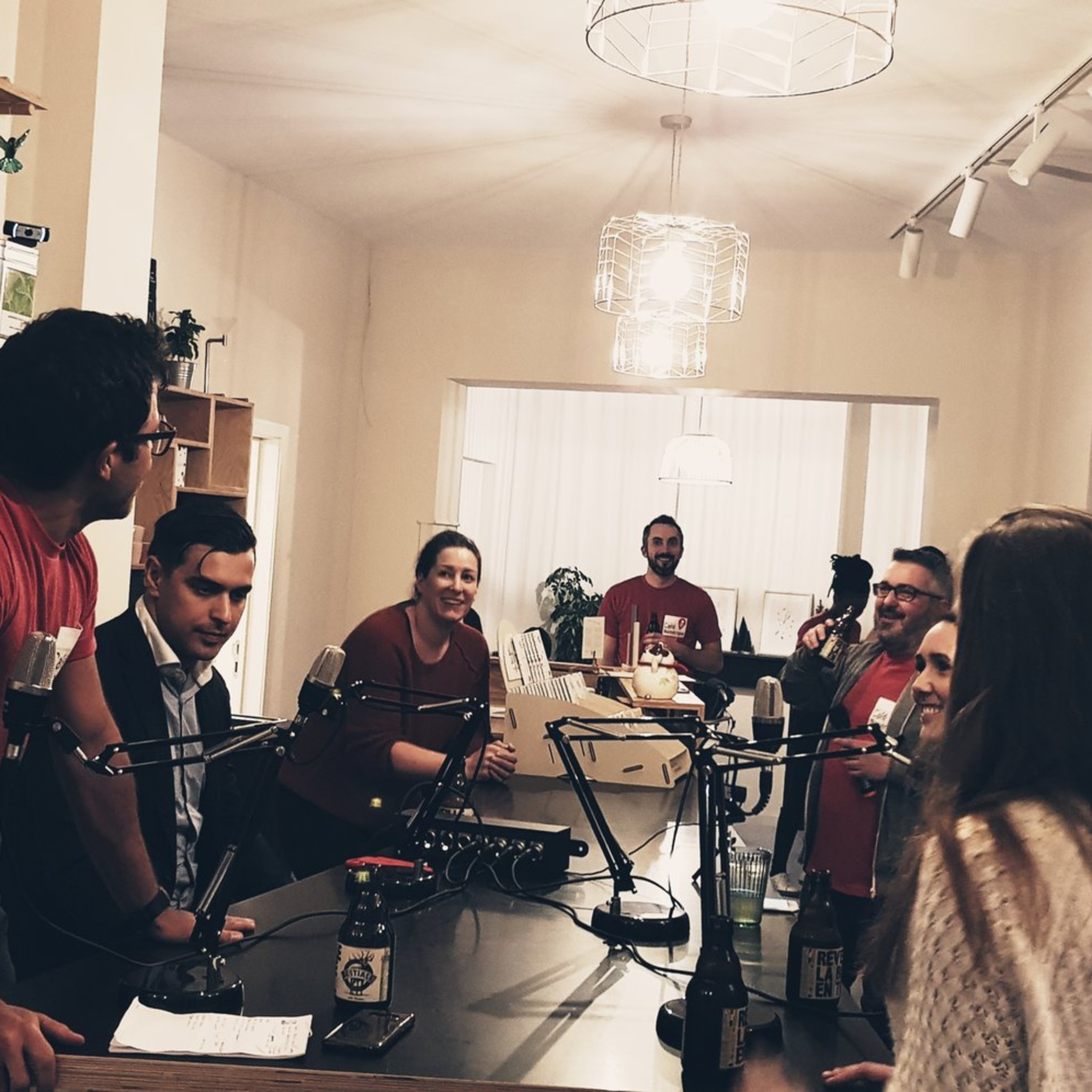 Café Sans Filtre #3 - Est-ce que notre économie tourne (en) rond ?