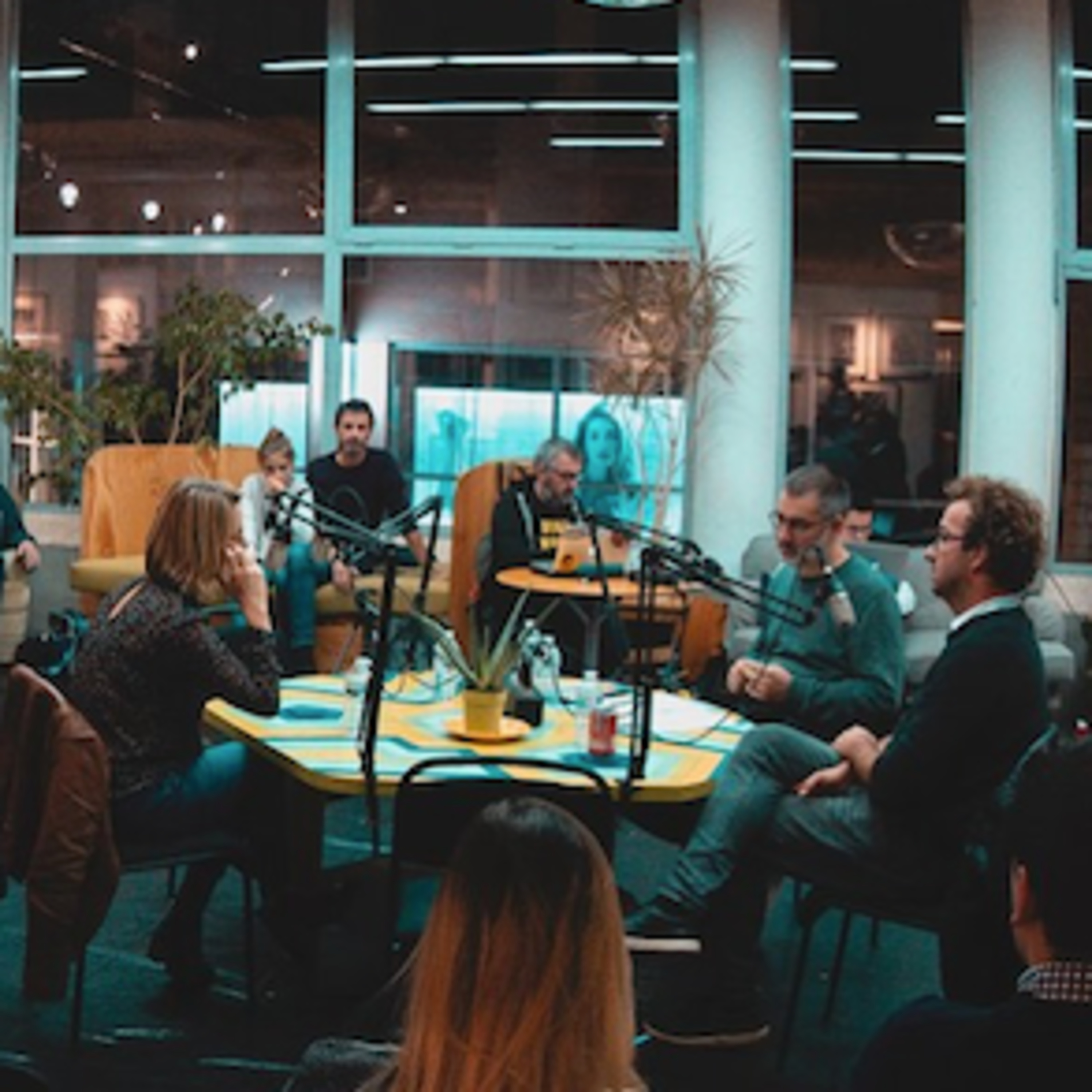 Café sans filtre #9 - Comment développer une communauté et créer de la valeur