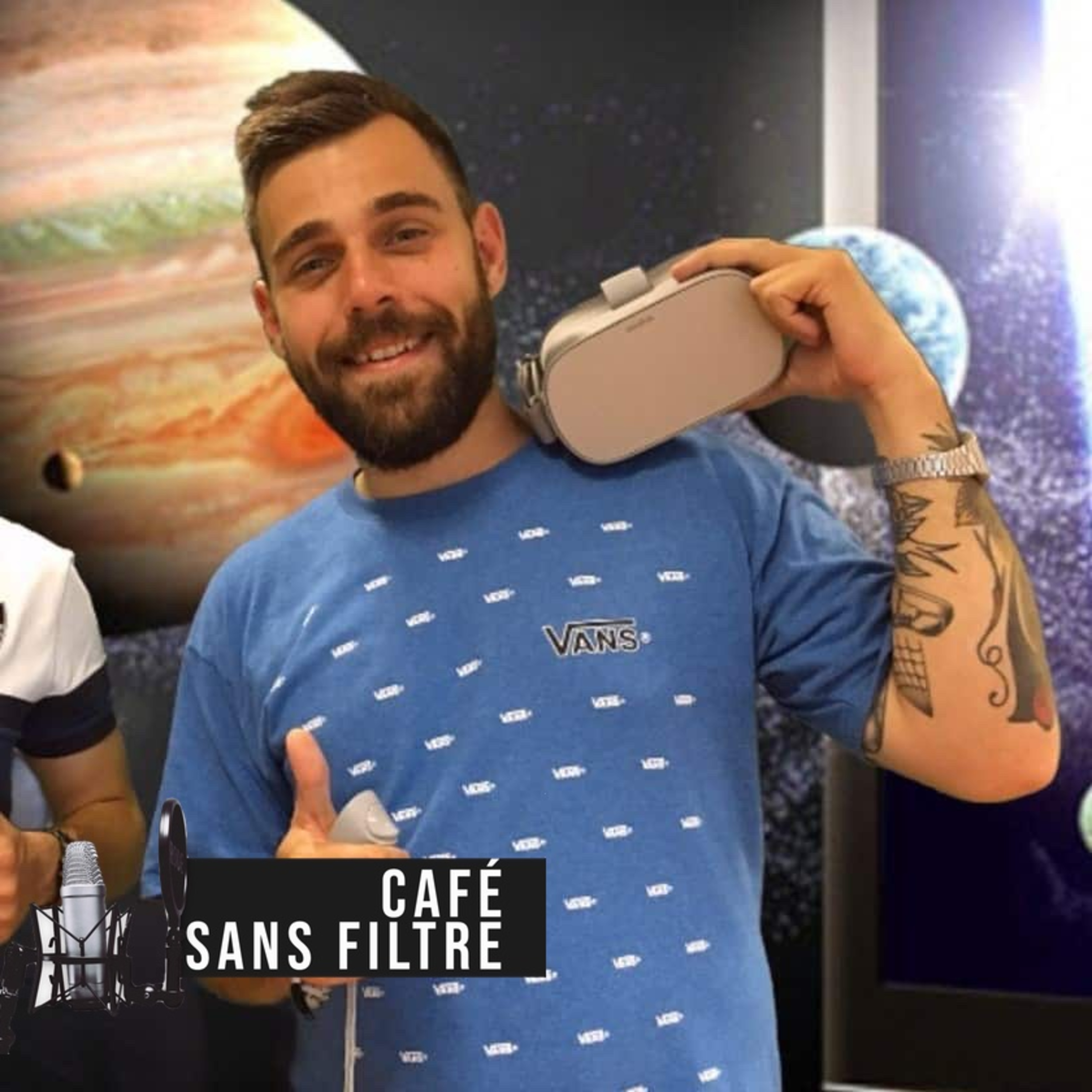 Café Sans Filtre