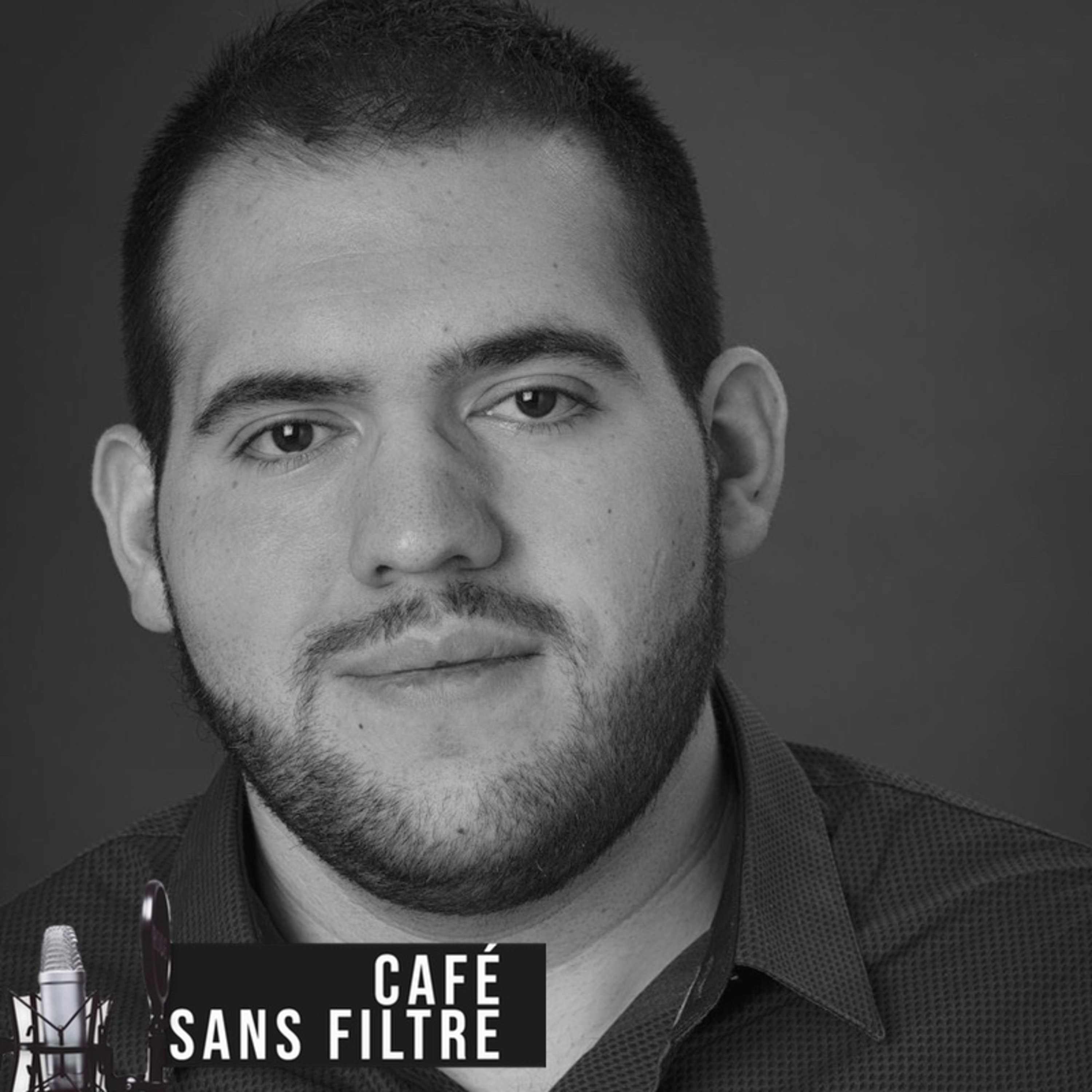 Café Sans Filtre #20 - Création numérique: le no code