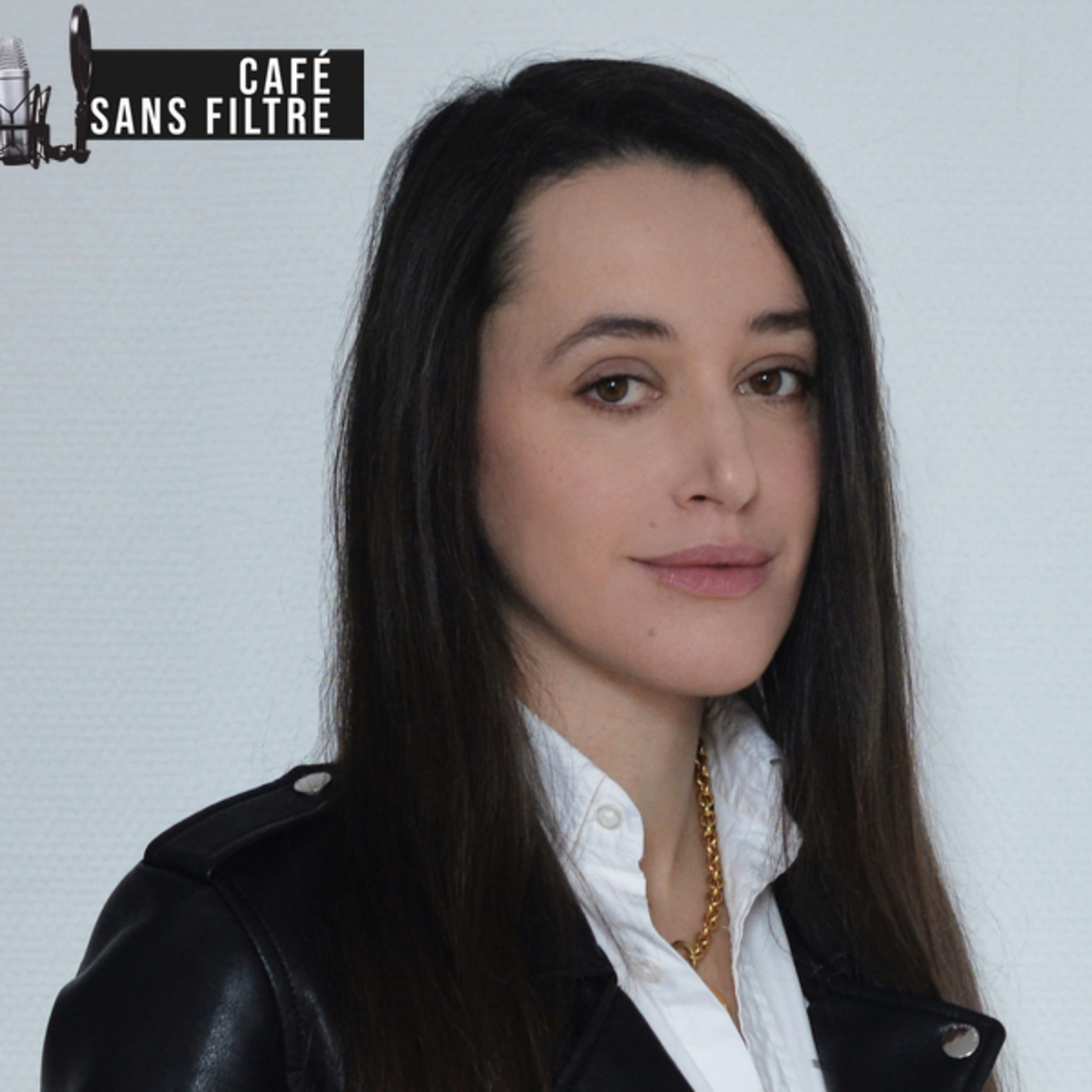 Café Sans Filtre #22 - Le marketing d’influence - Sophie Ismail