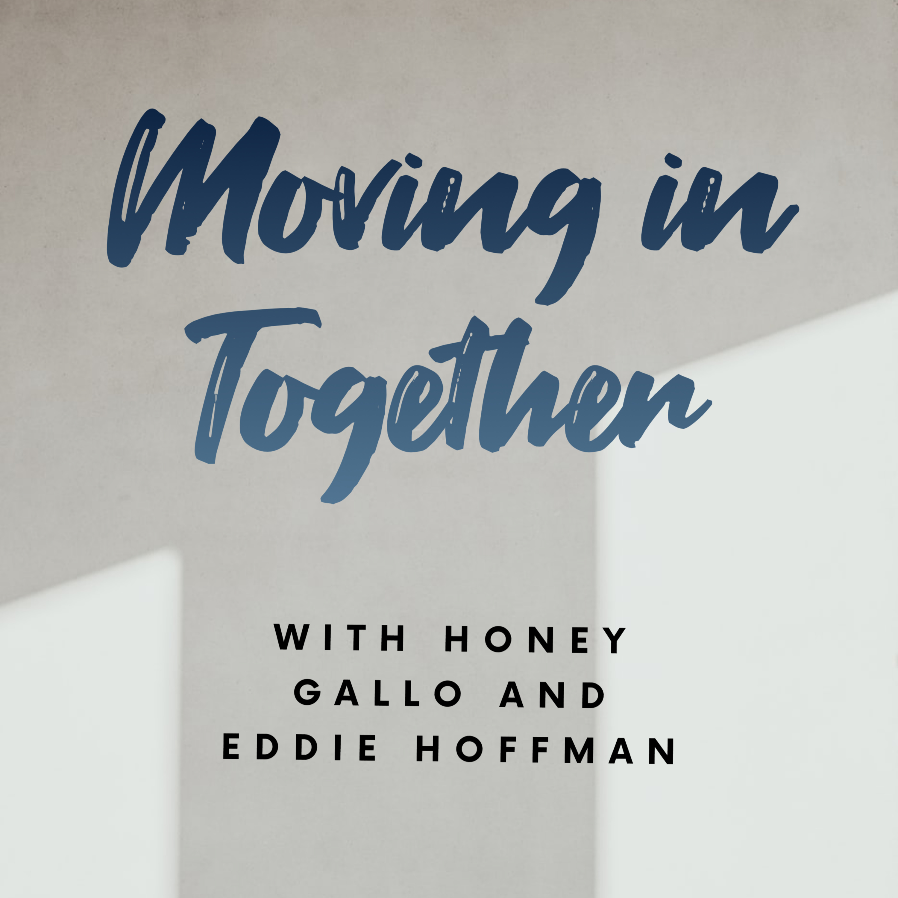 Moving in Together