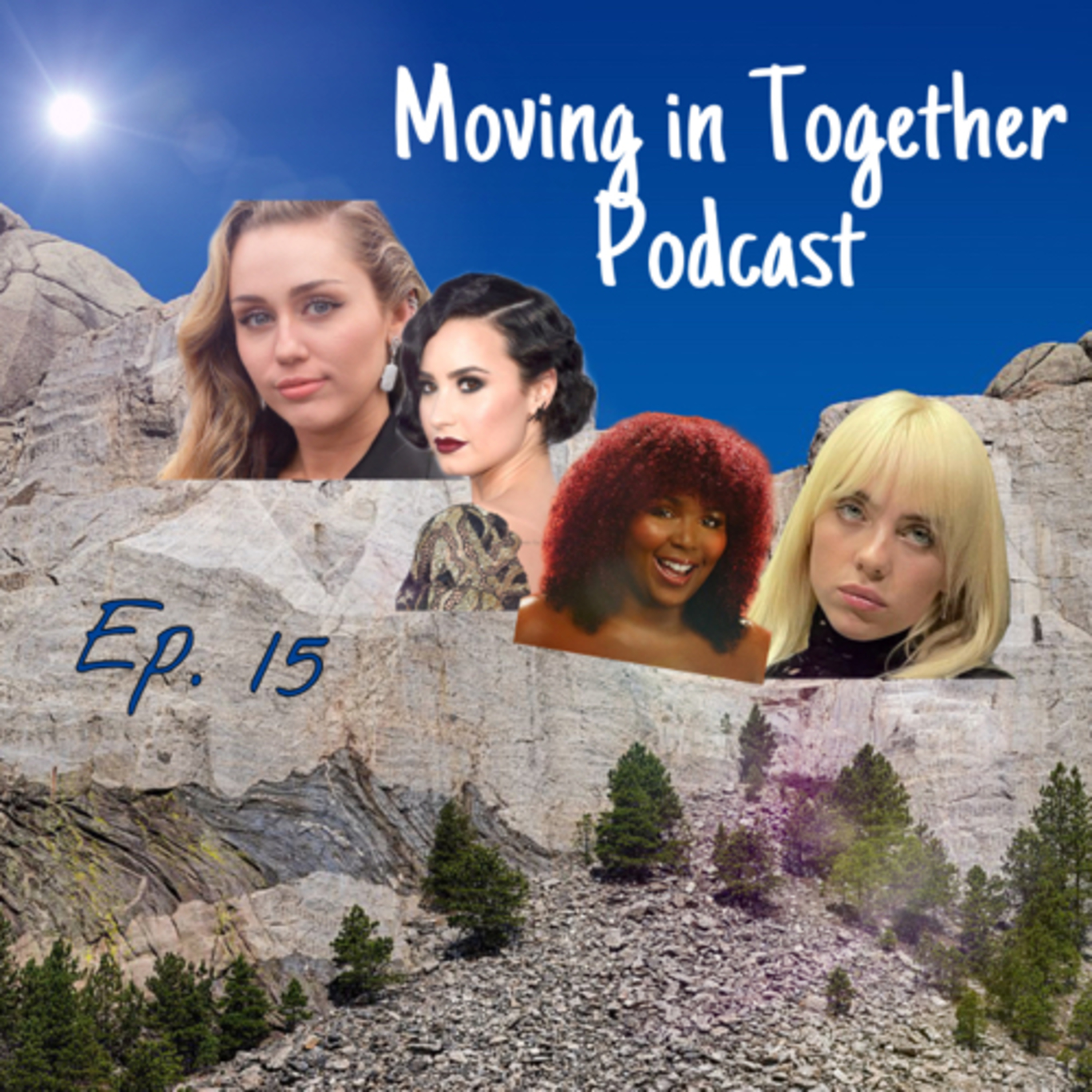 Moving in Together