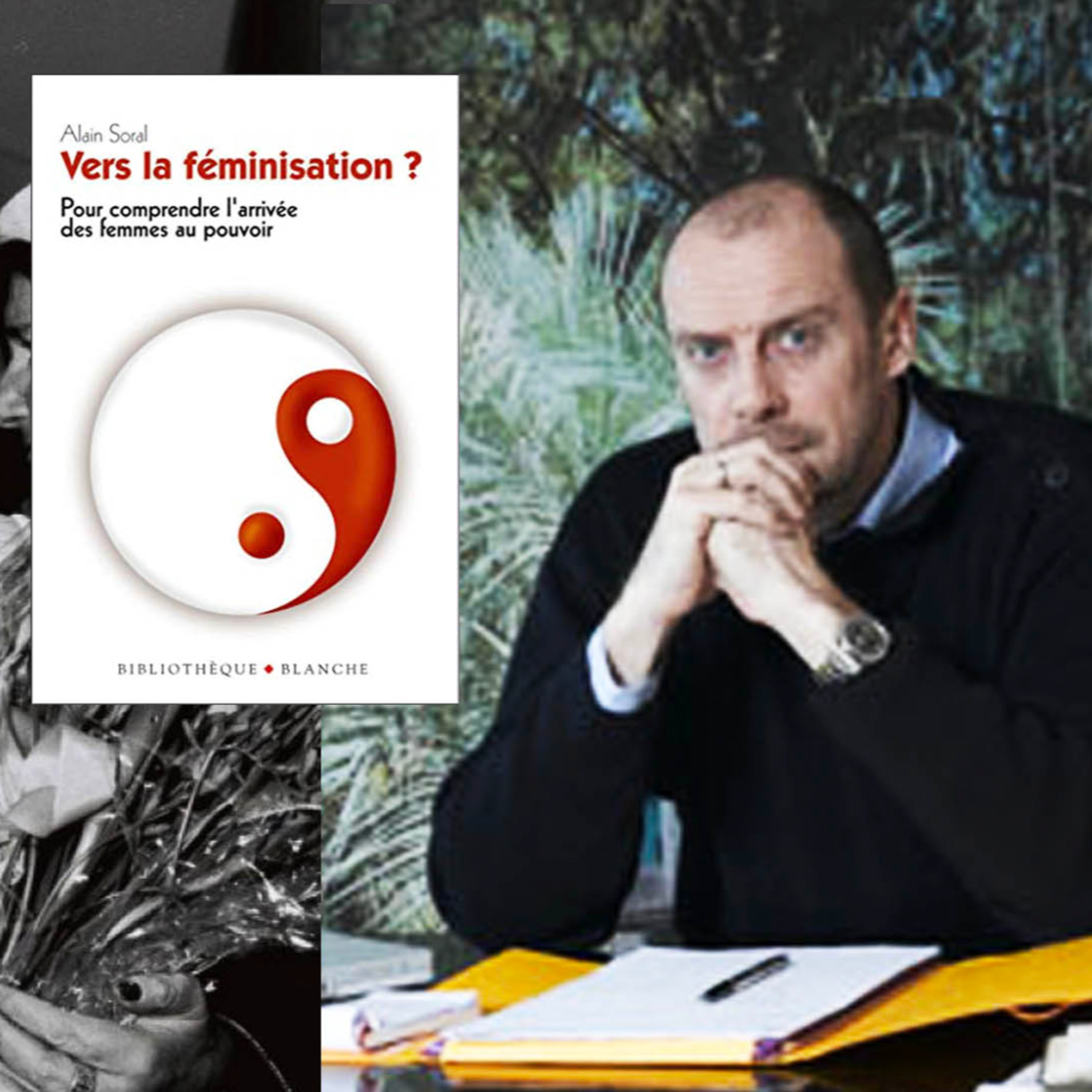 l\'Observateur Podcast