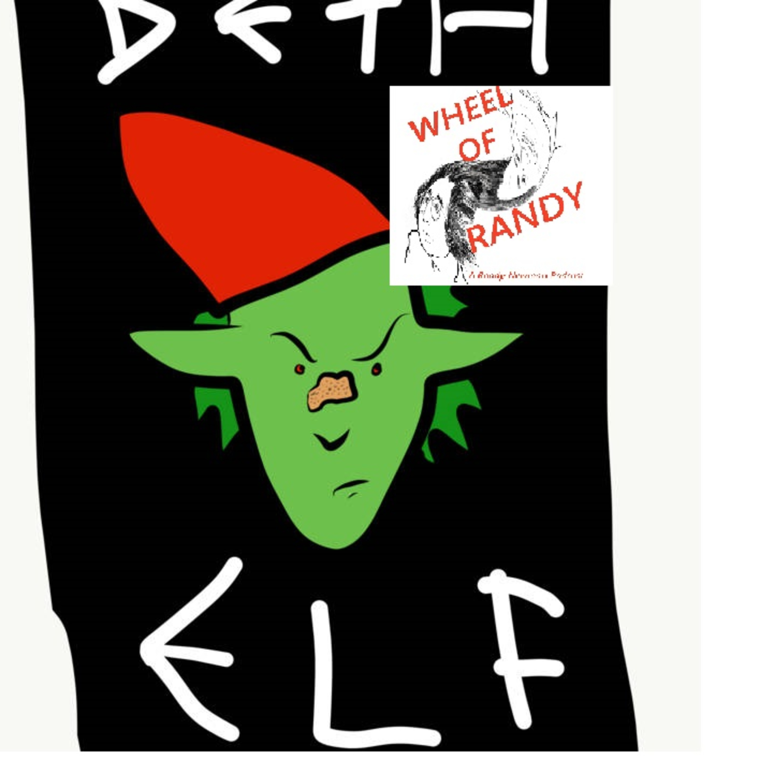 WHEEL OF RANDY - A Randy Newman Podcast