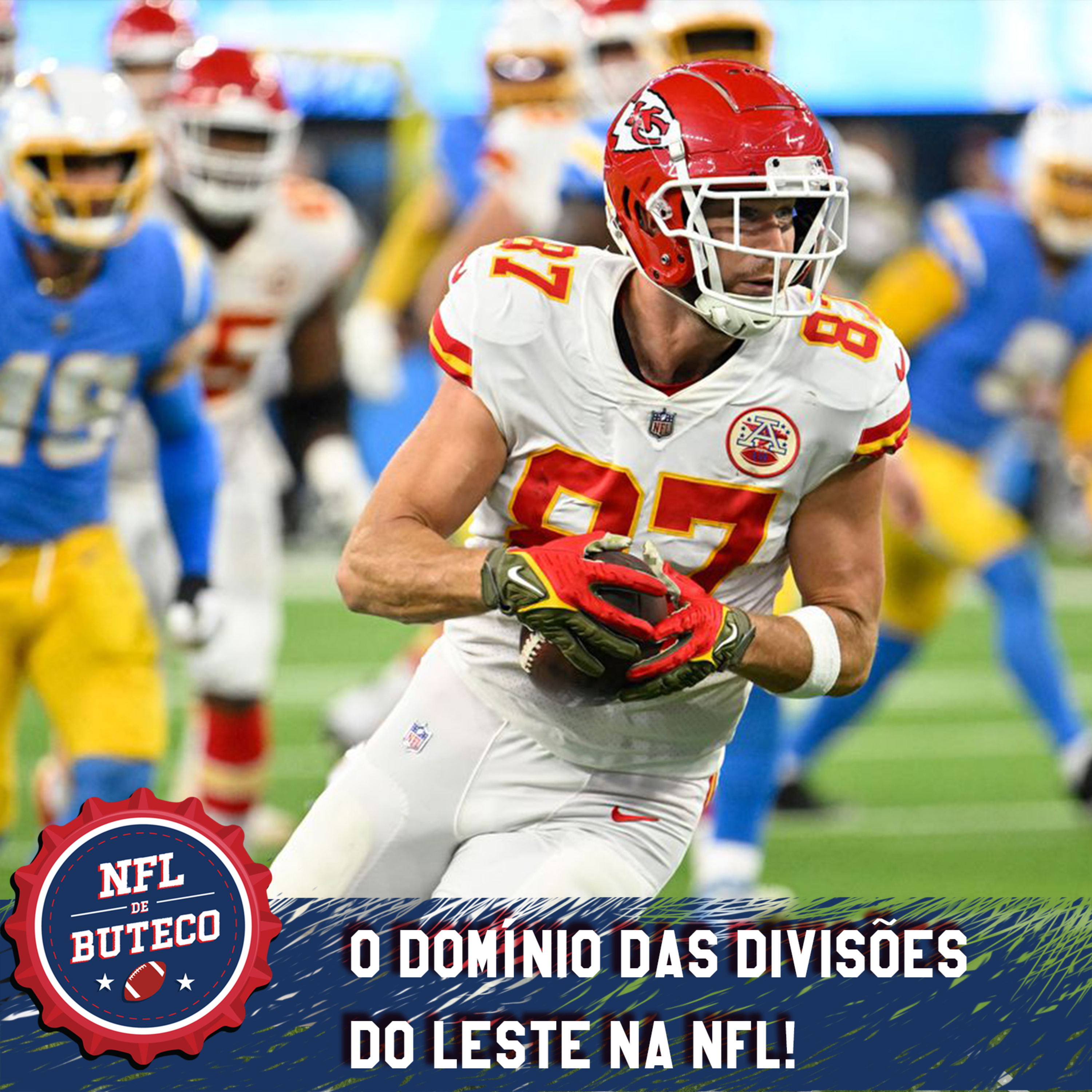 NFL de Buteco