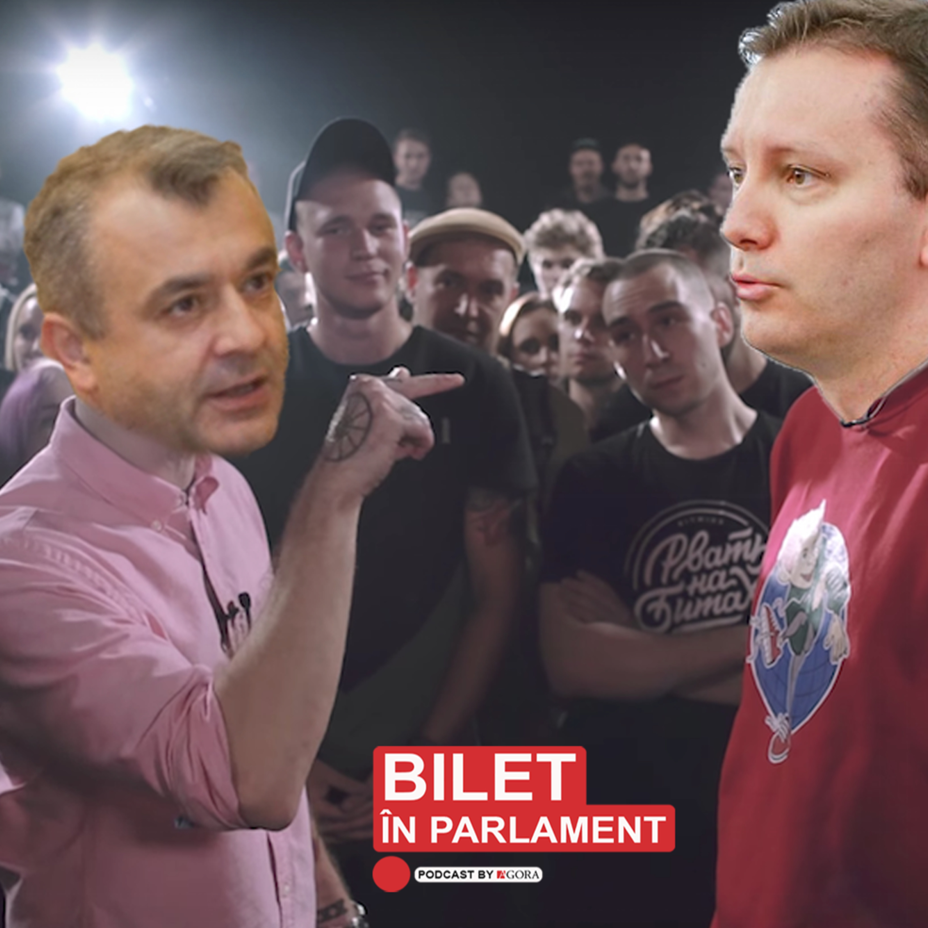 Pațanașul oploșit, sau cum un status pe Facebook poate certa două state vecine