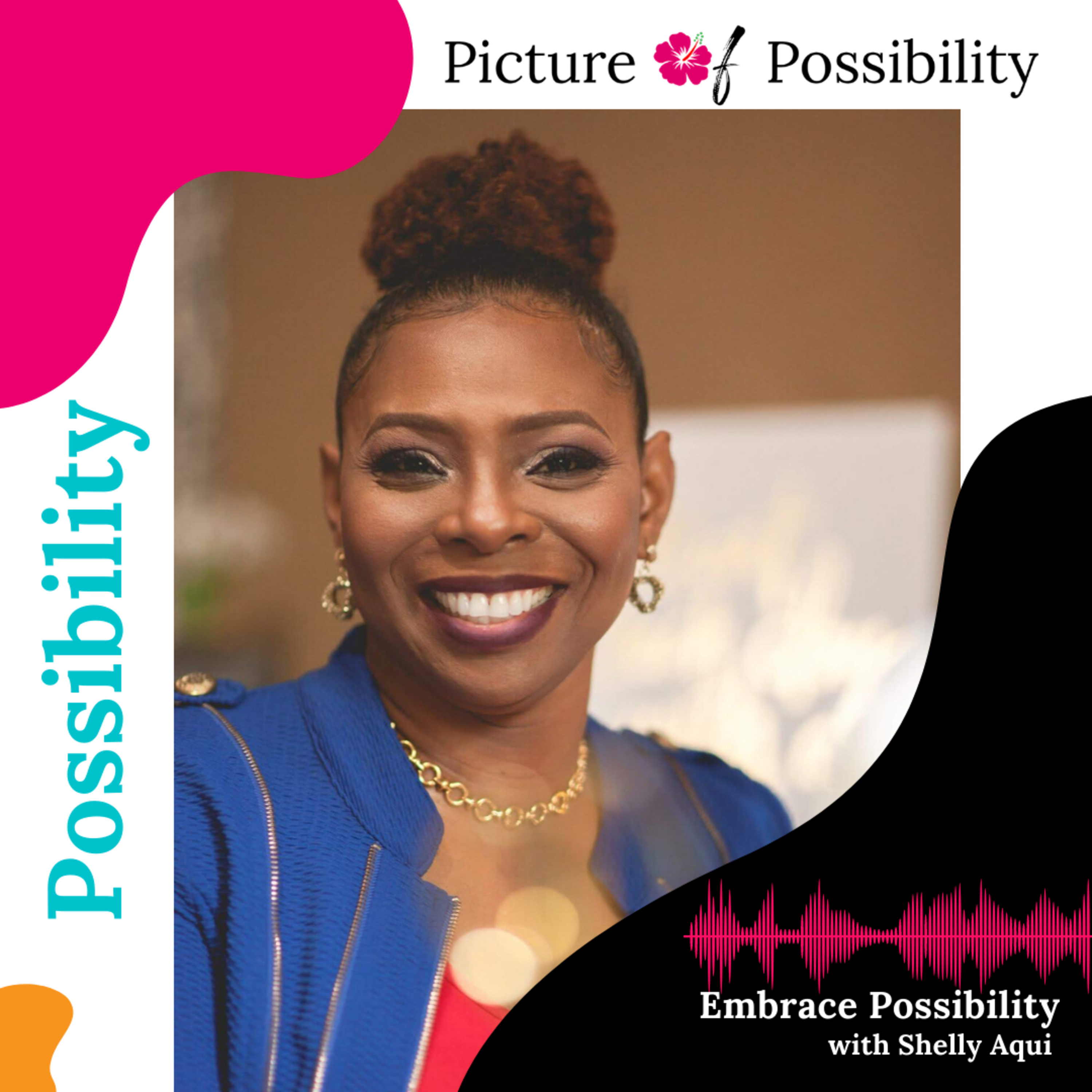 Let’s talk legal stuff for small biz owners with Selease Haynes 