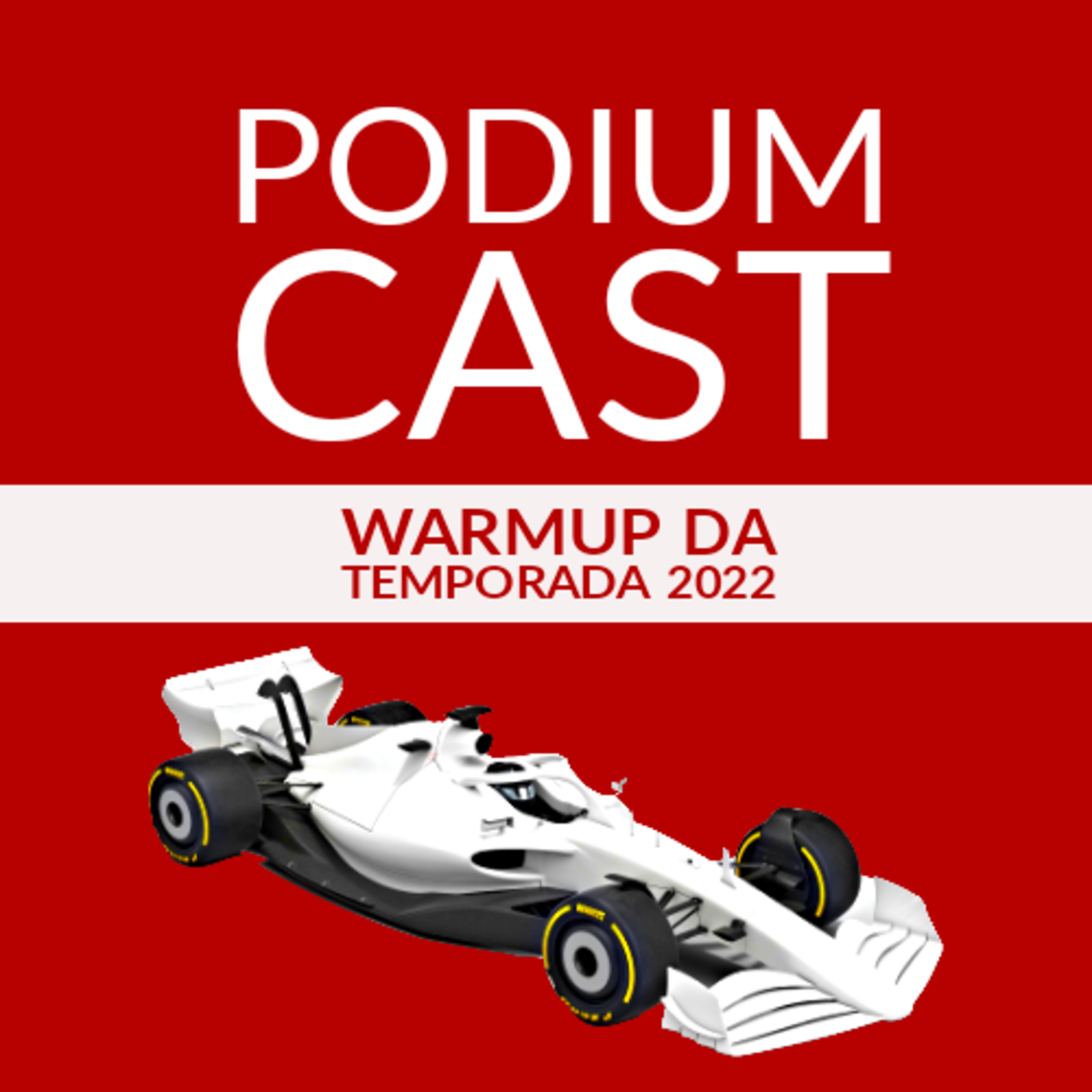 Podiumcast