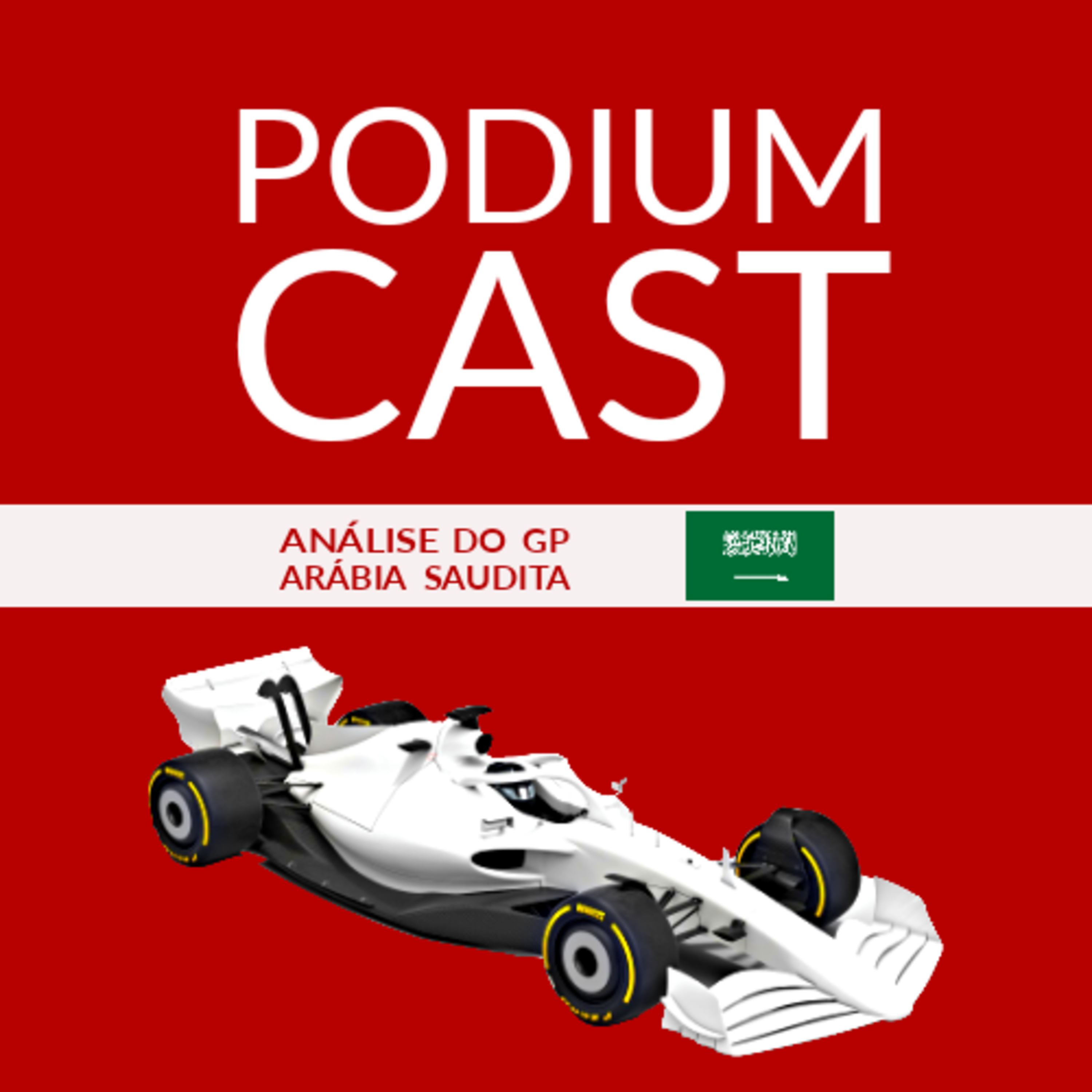 Podiumcast
