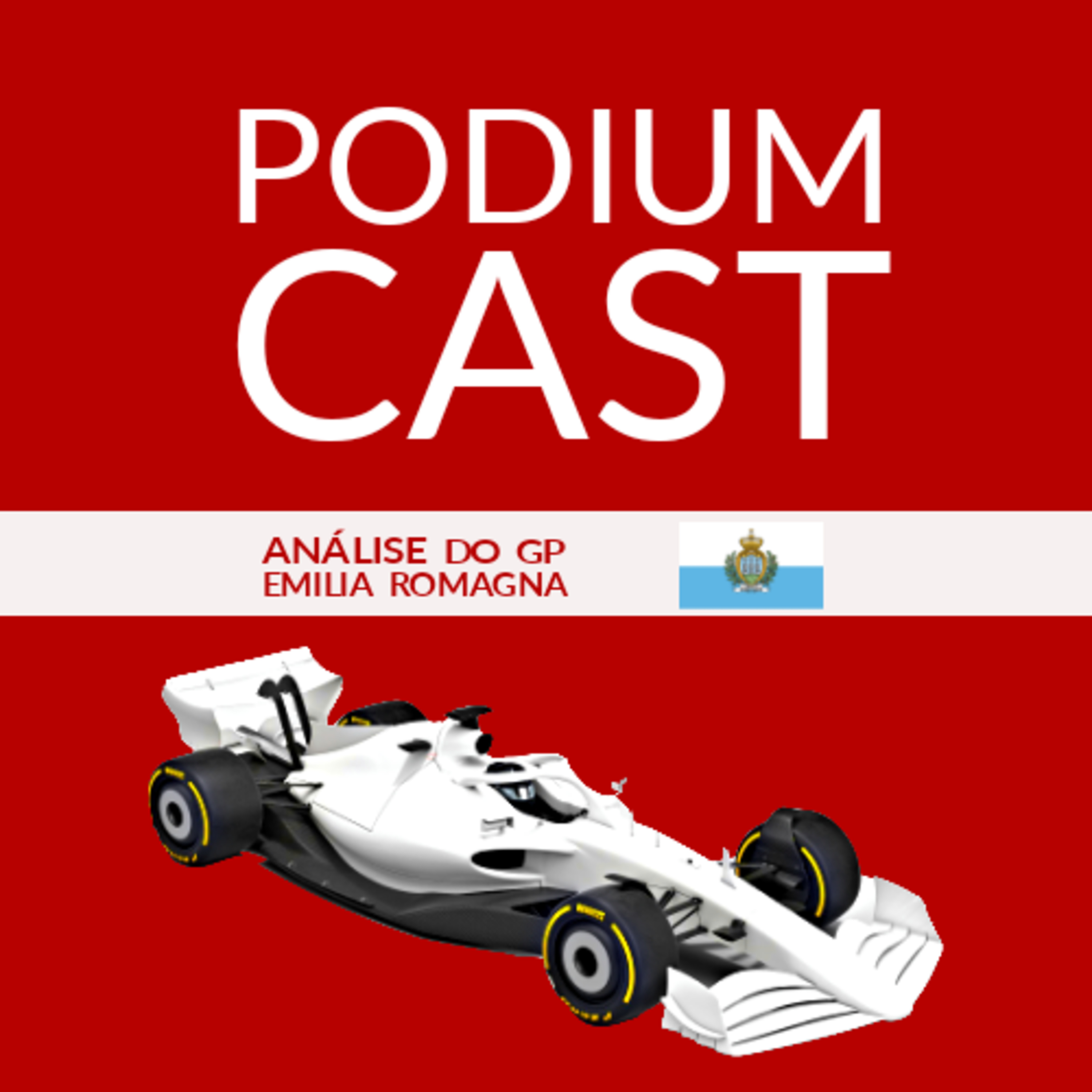 Podiumcast
