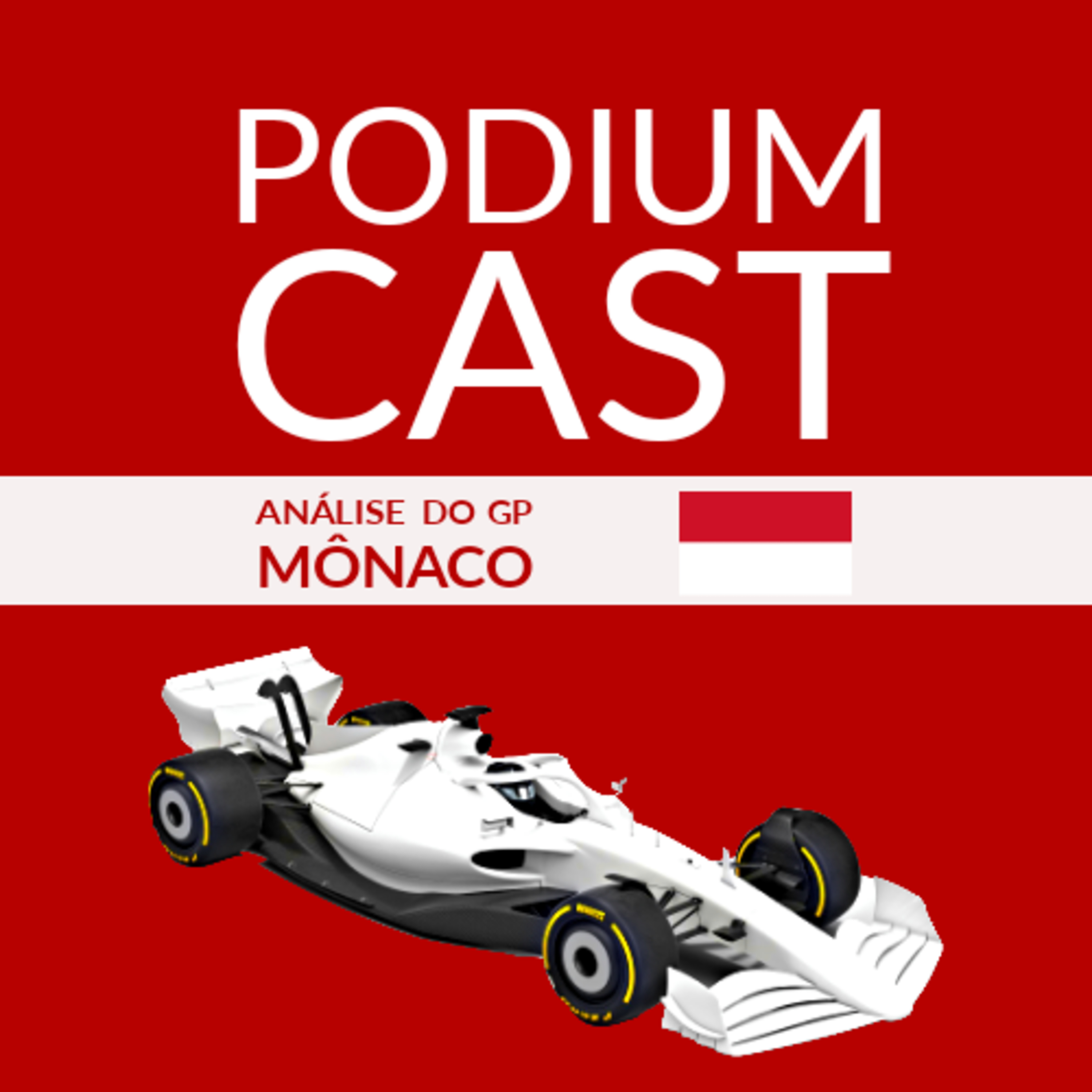 Podiumcast