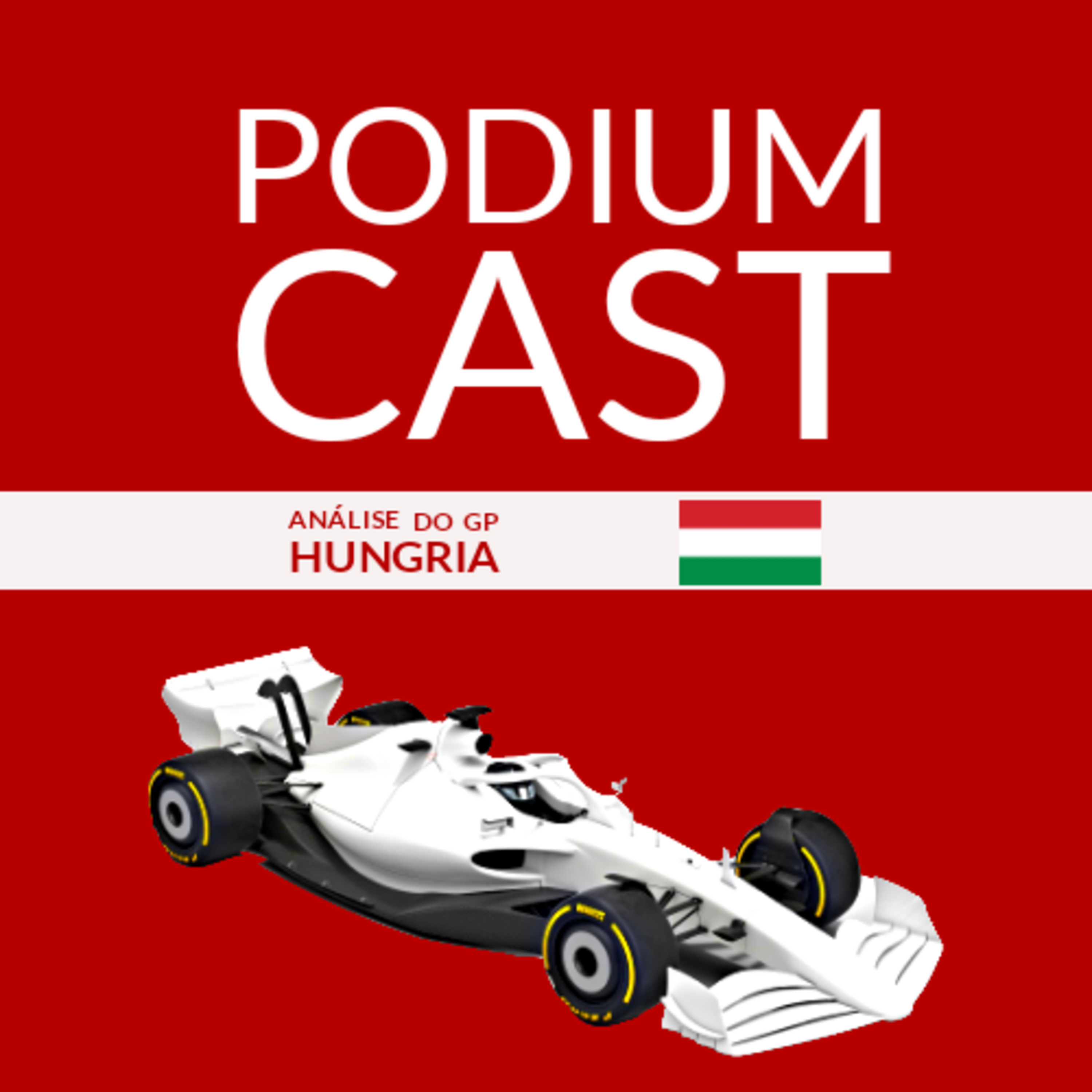 Podiumcast