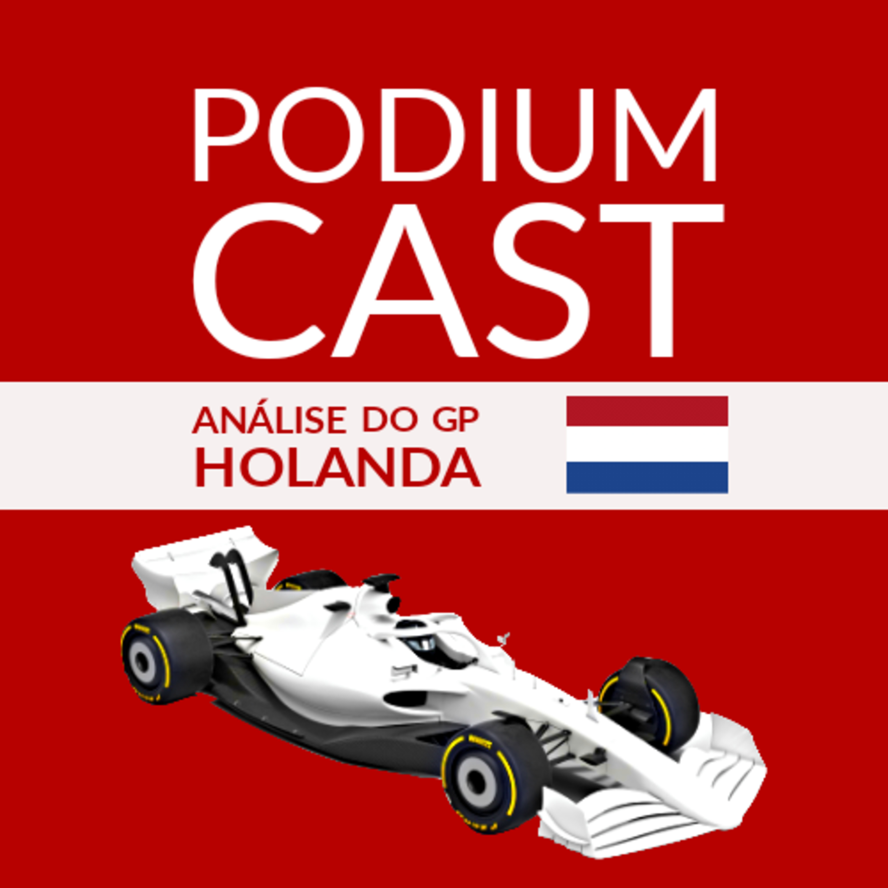 Podiumcast