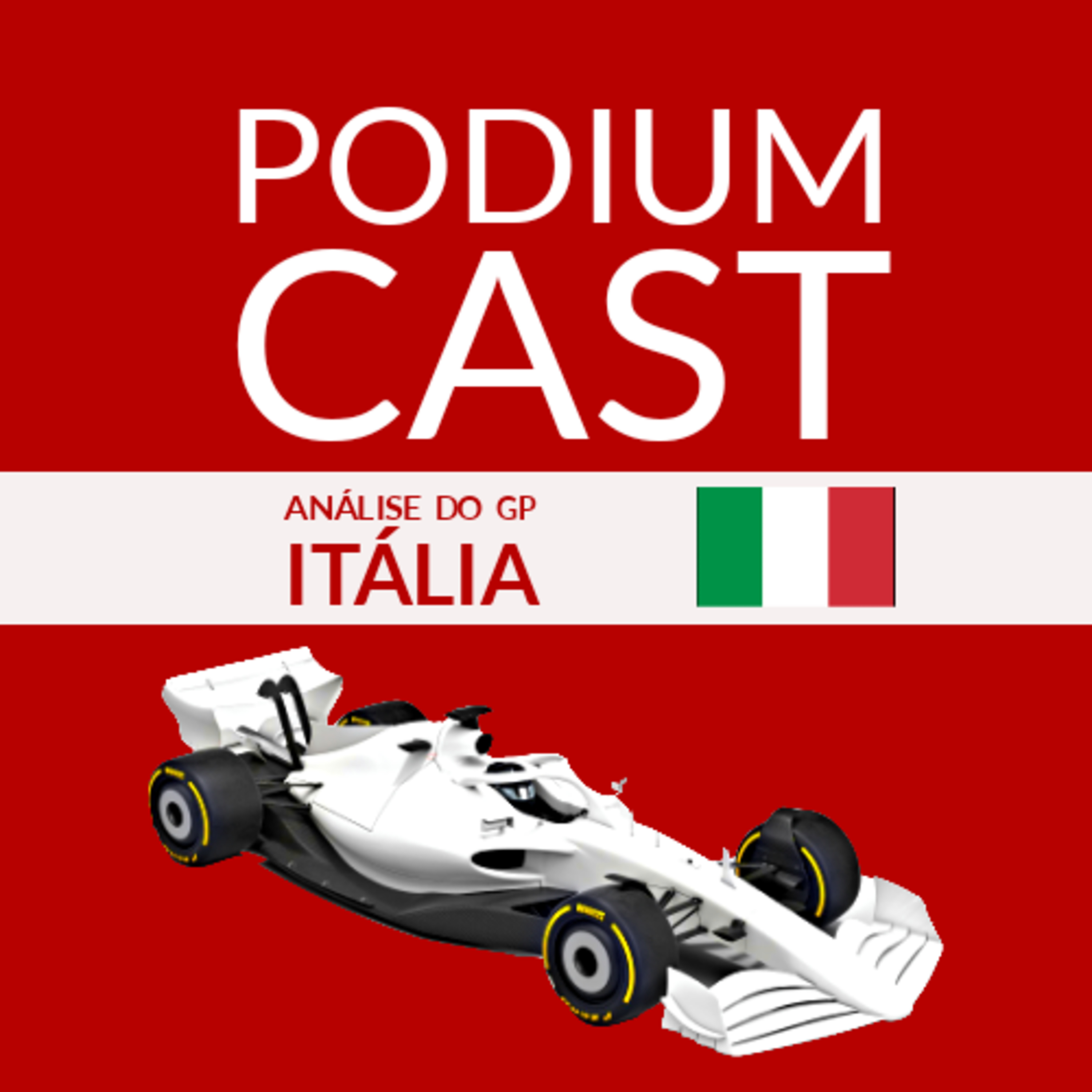 Podiumcast
