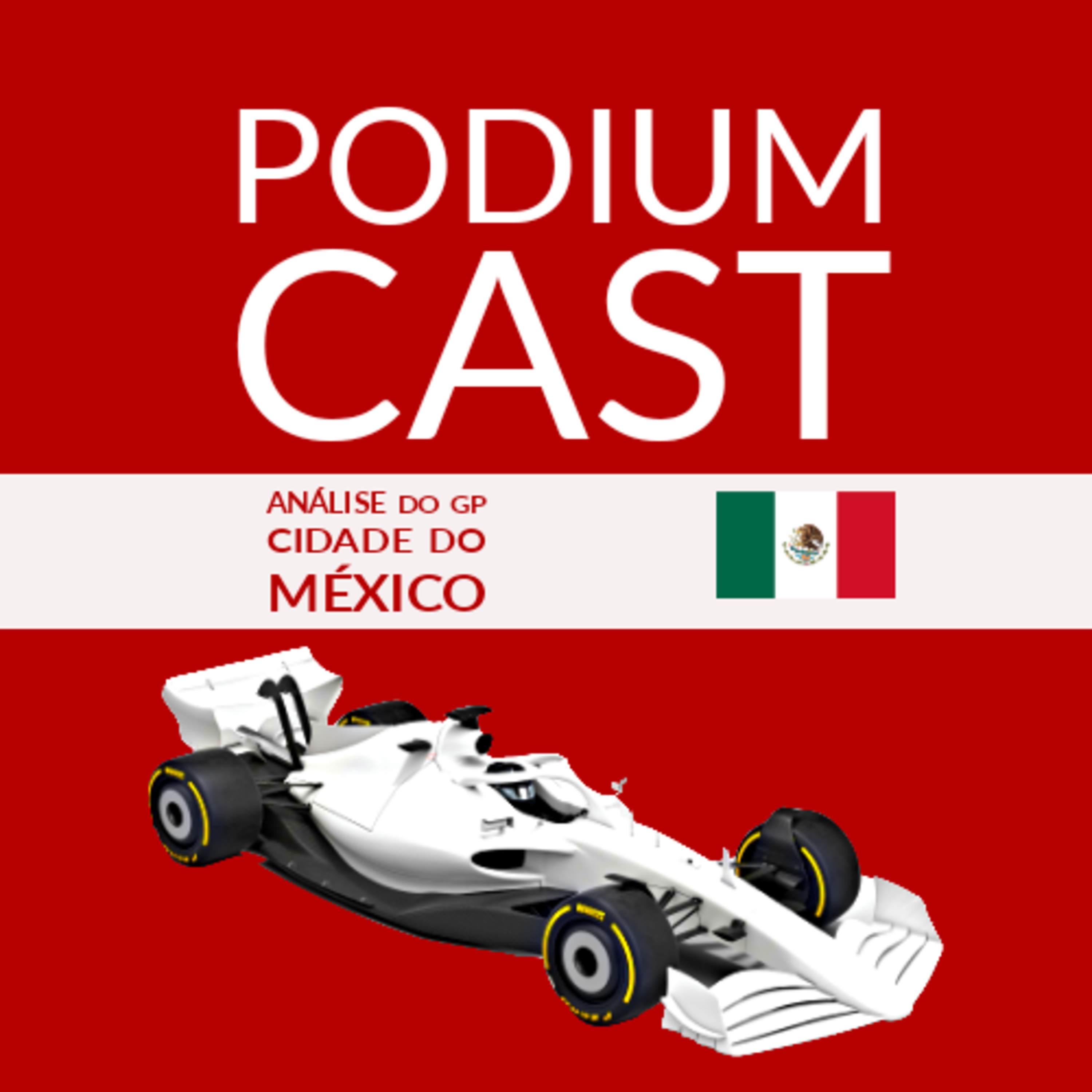 Podiumcast