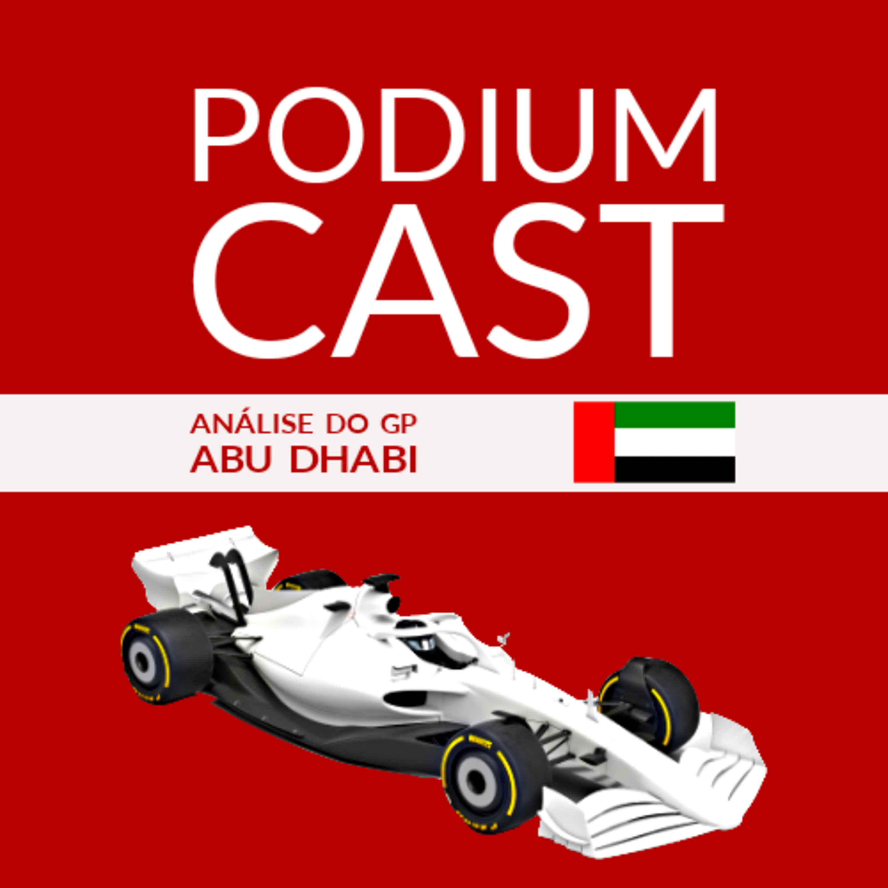 Podiumcast