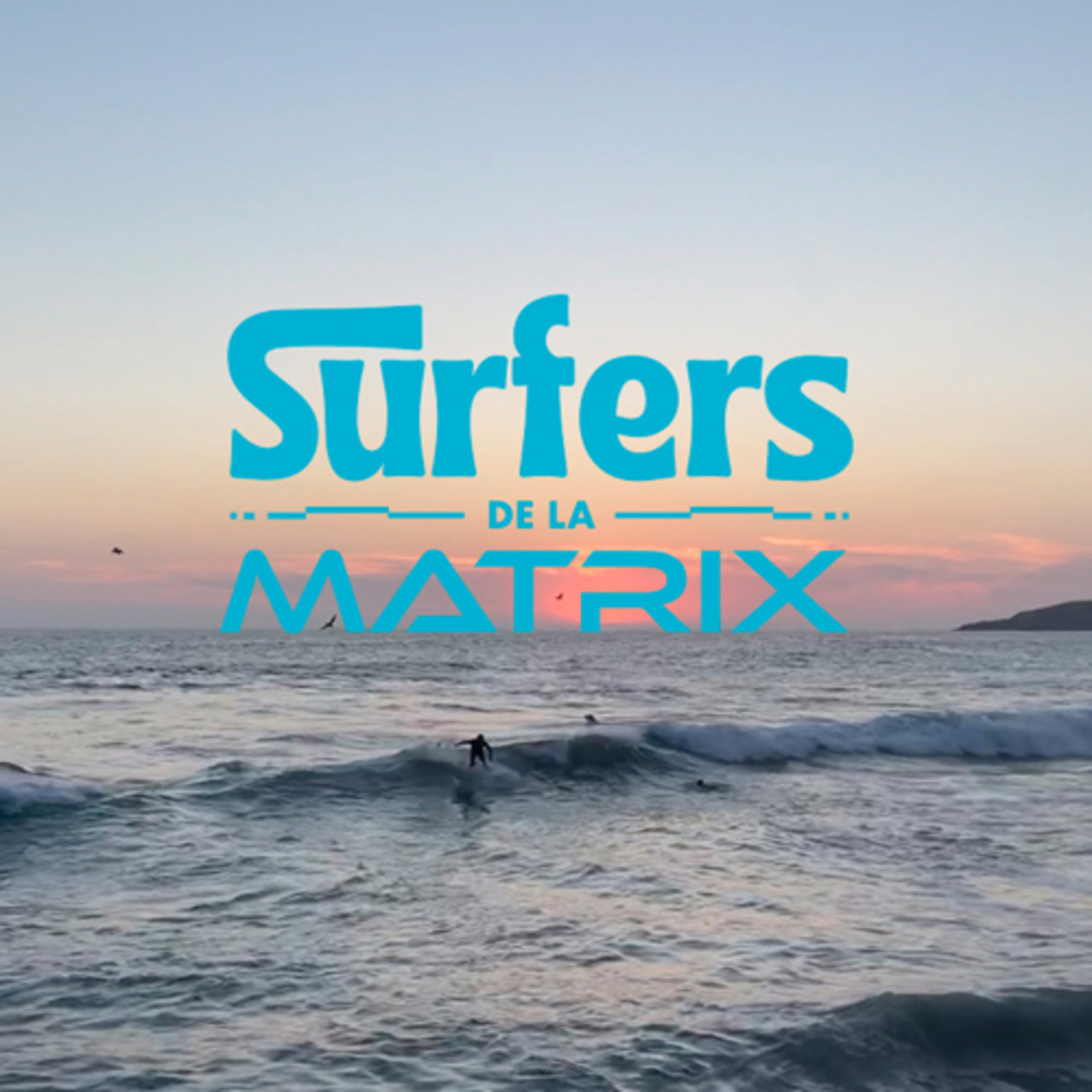 Surfers de la matrix