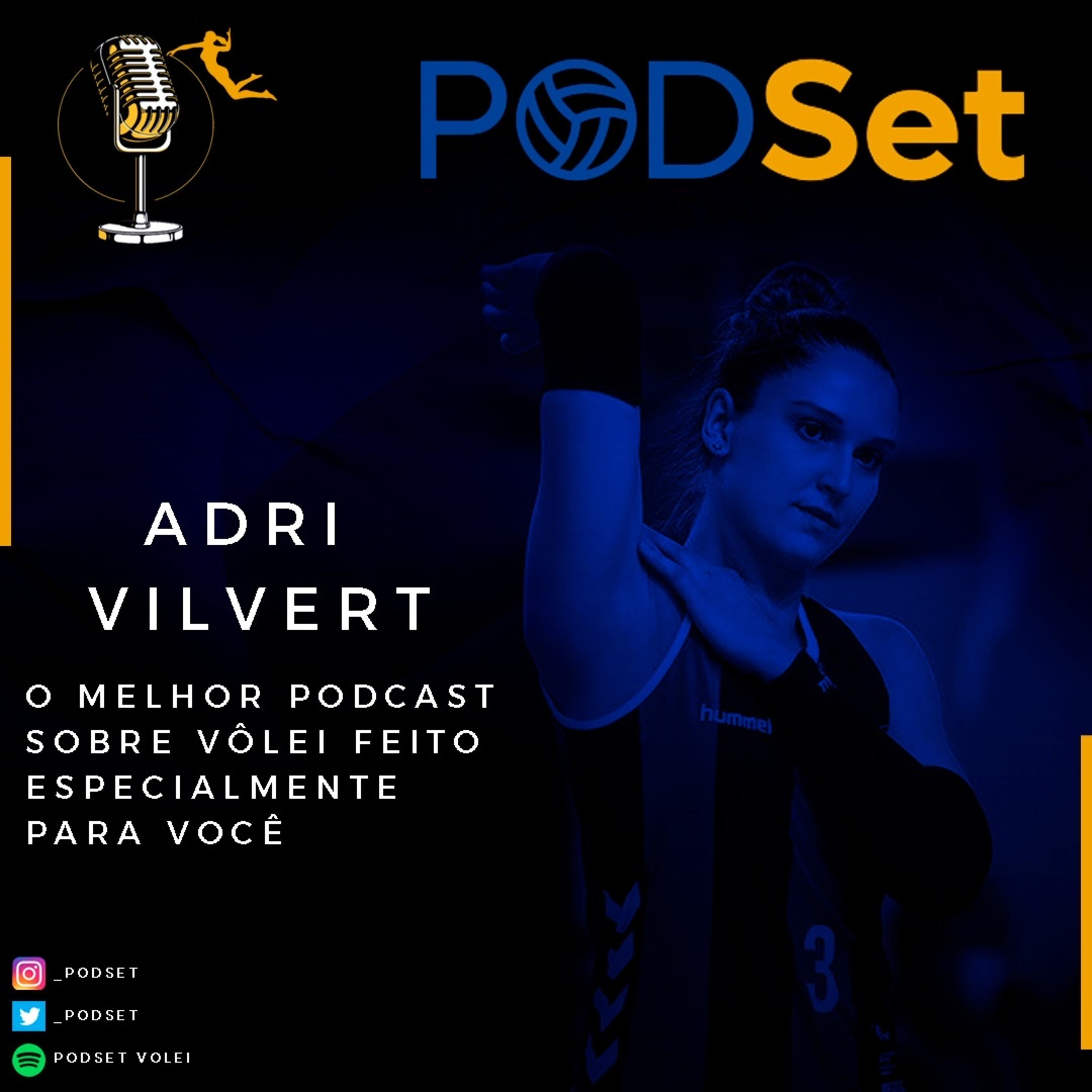 Podset