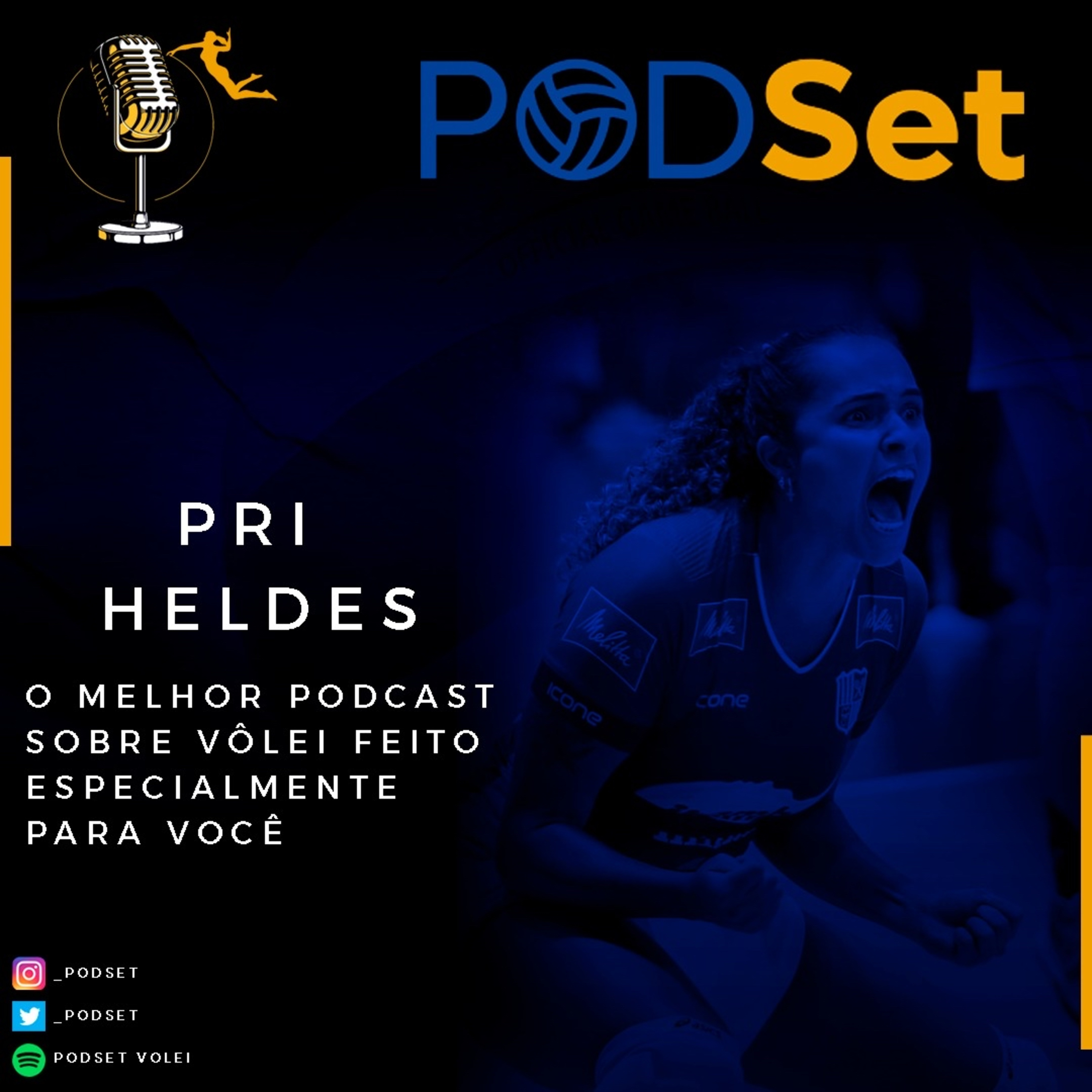 Podset