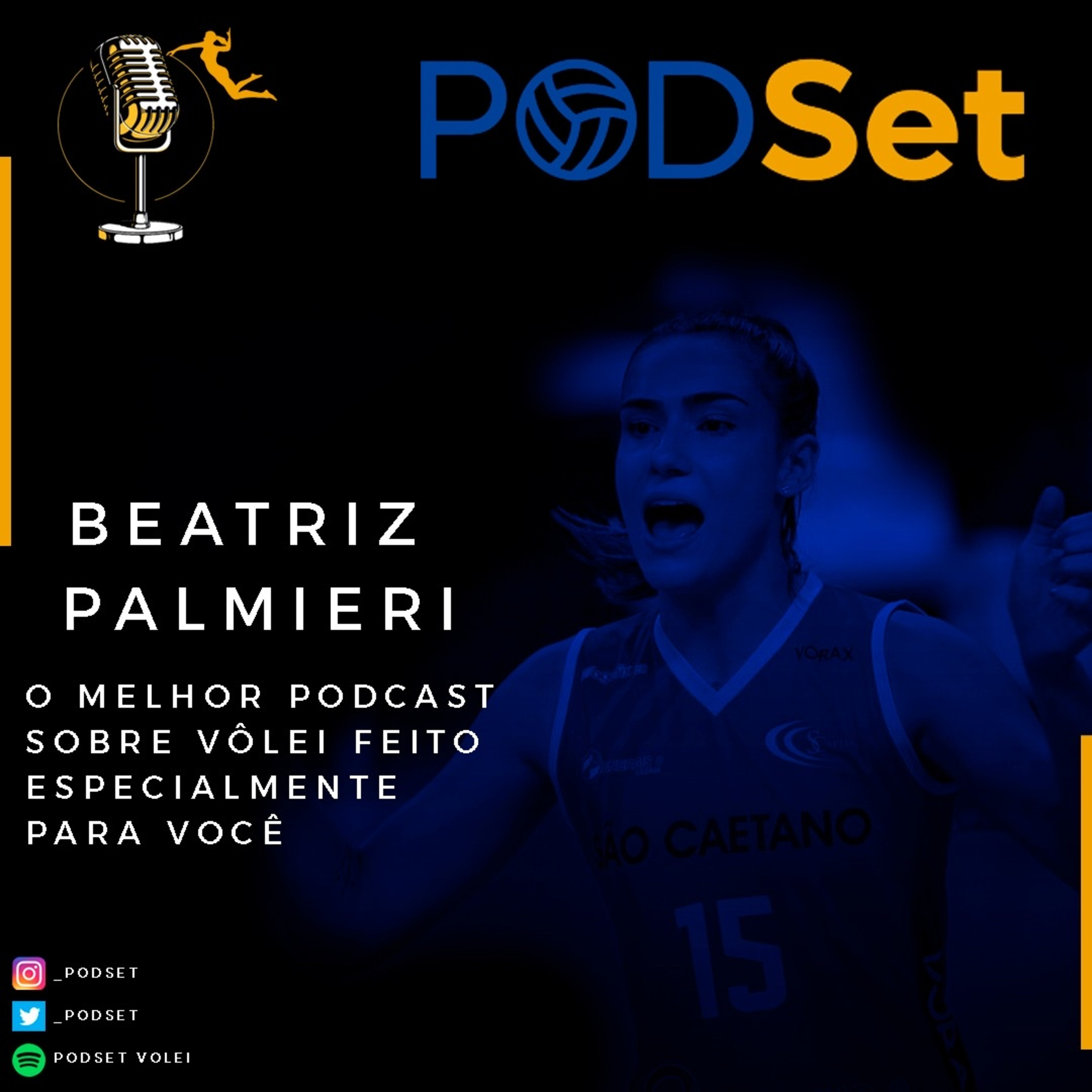 Podset