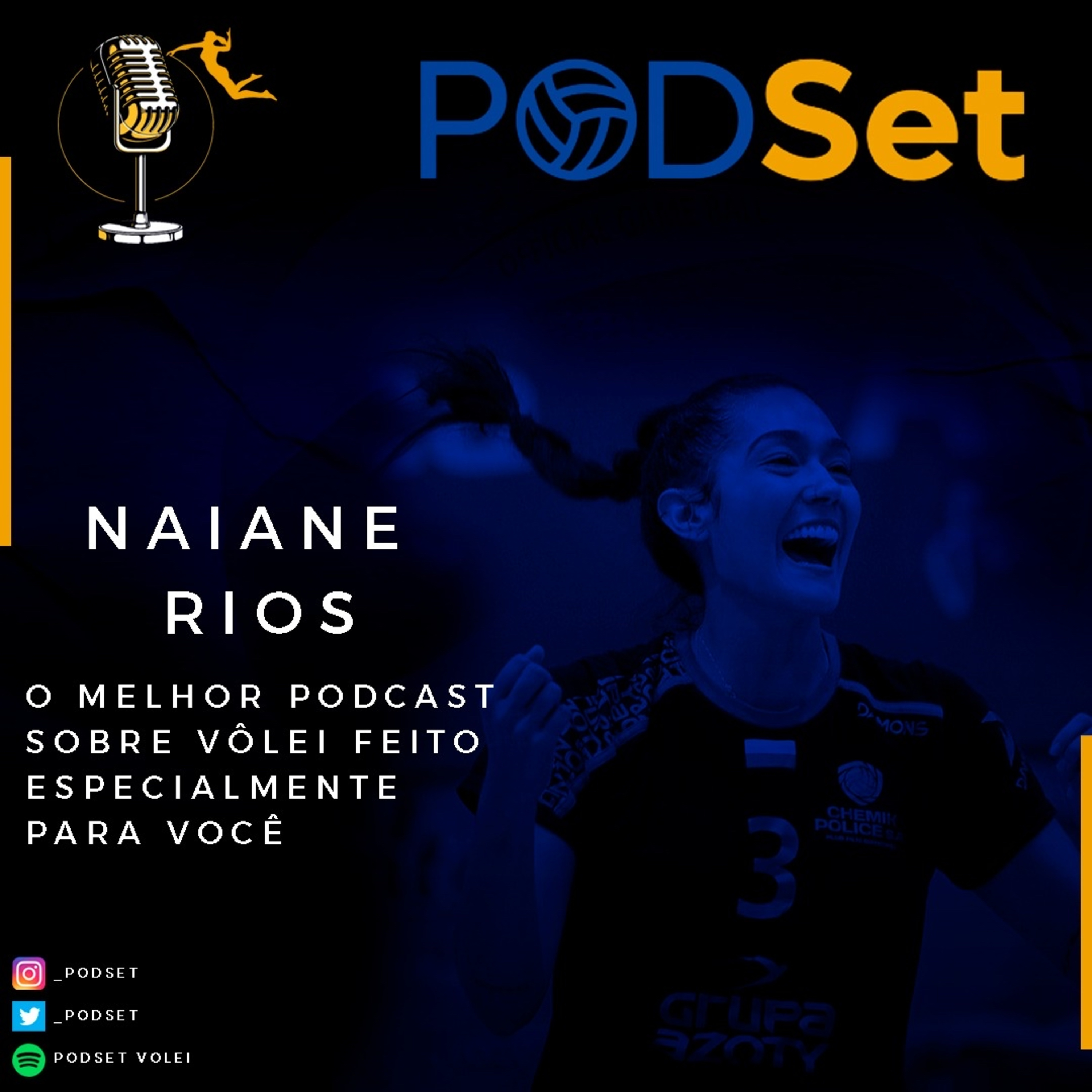 Podset