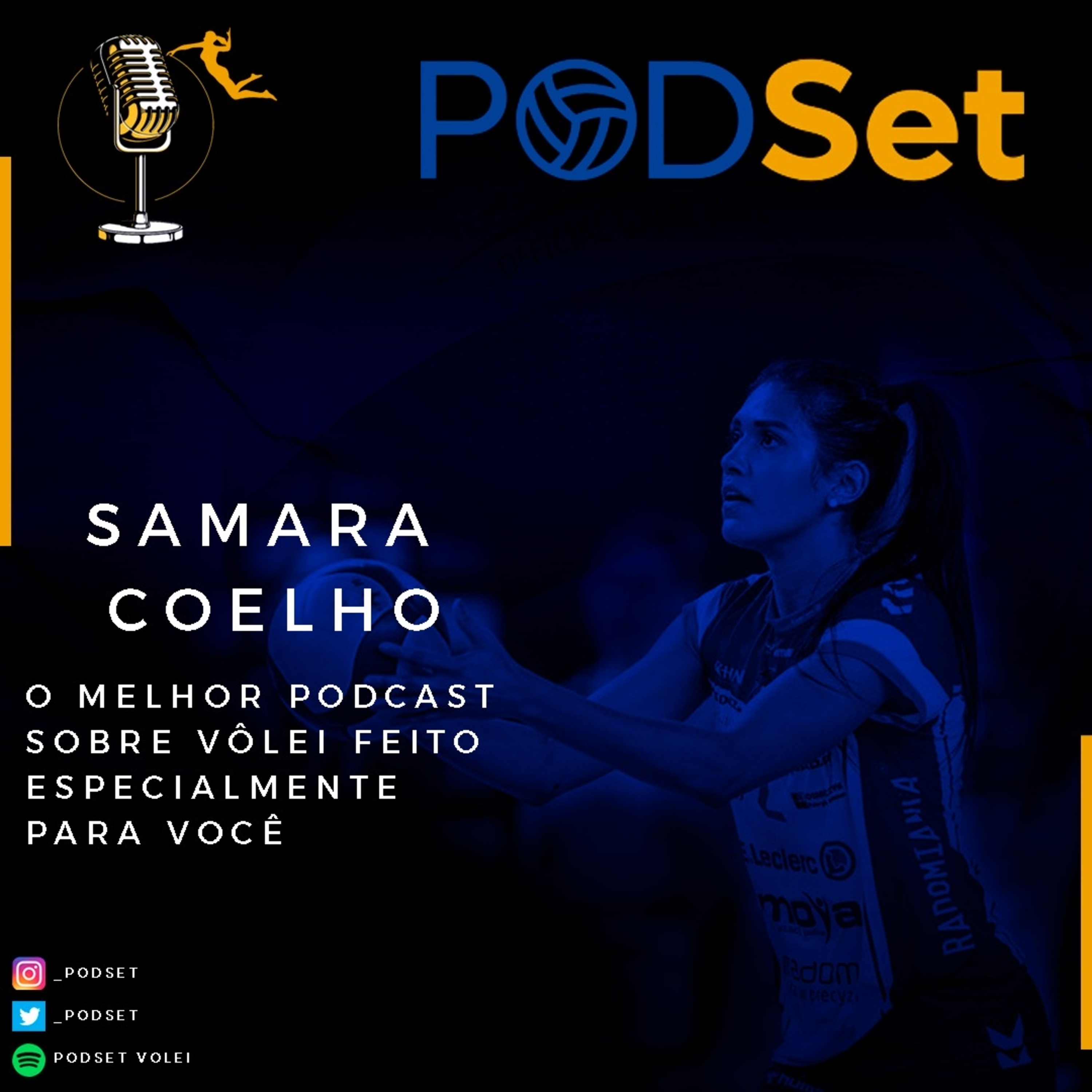 Podset